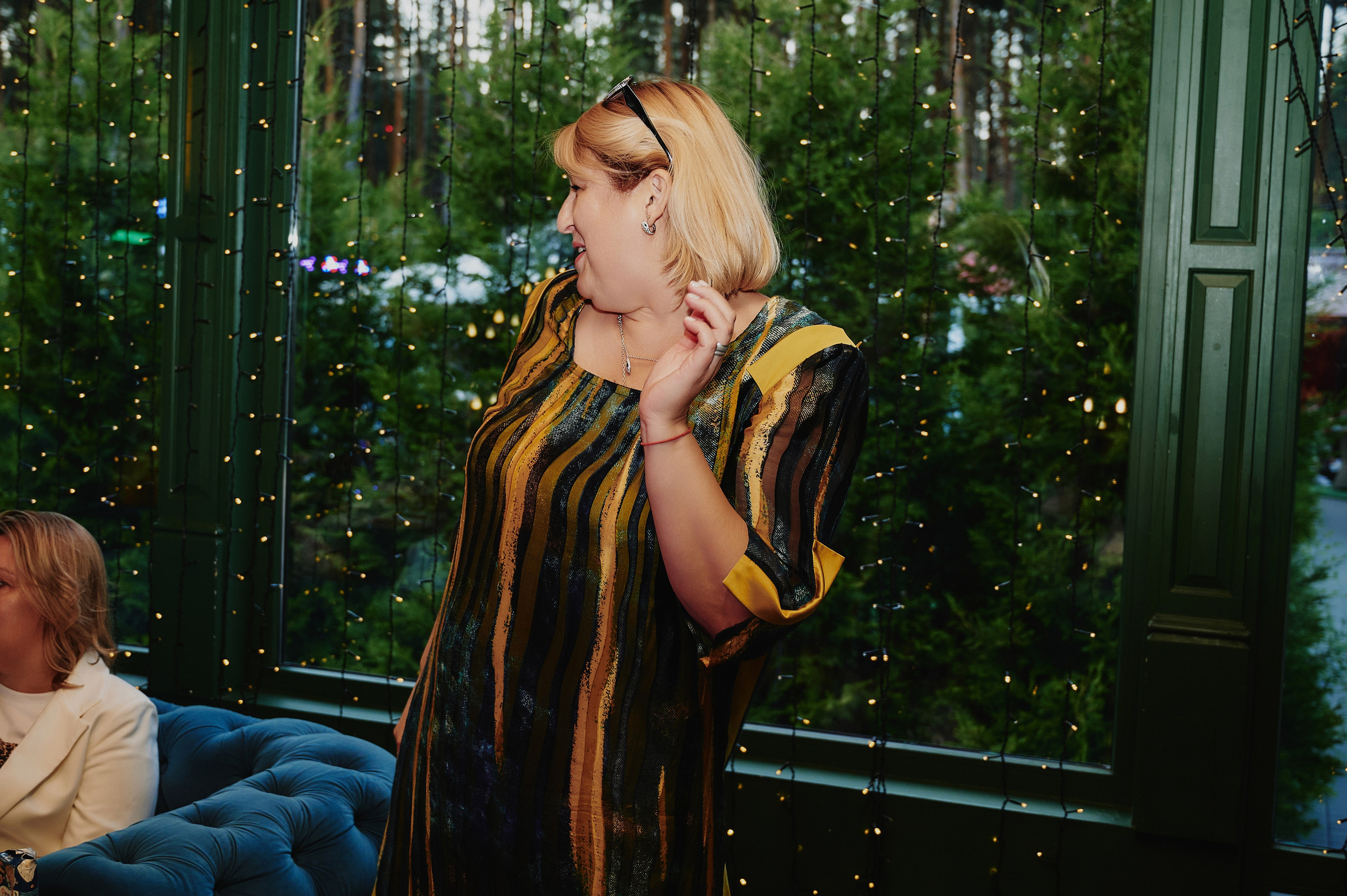 Артём и Ярослава. Фото-видеосъемка свадеб Venson Films