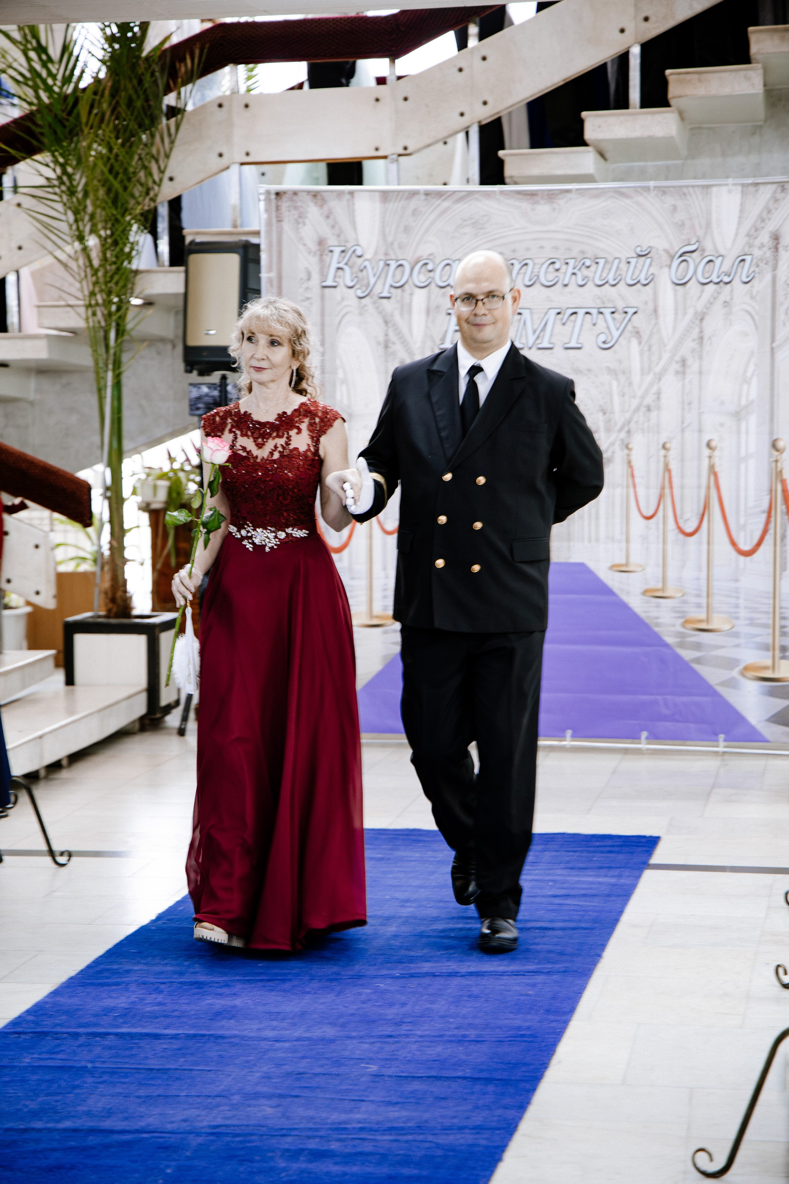 Репортаж курсантского бала. Семейный фотограф | Керчь | Ивановская Виктория