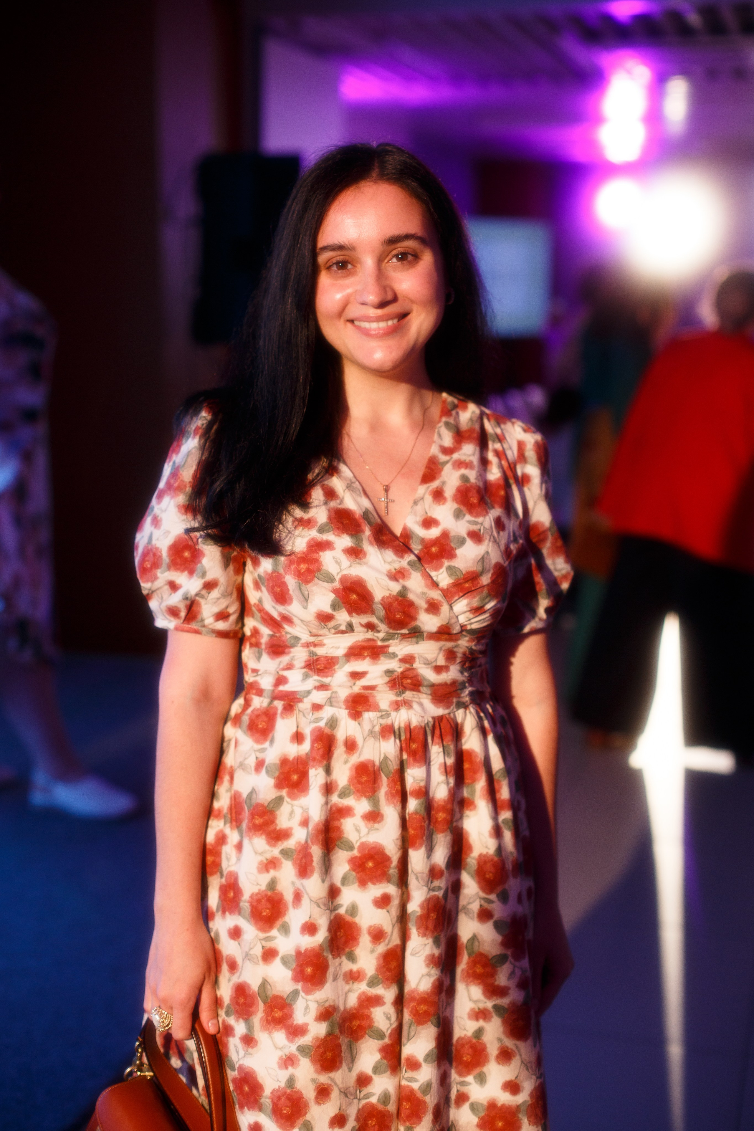 Донская мода — мероприятие АРТель. Алена Русских — фотограф и графический дизайнер в Ростове-на-дону