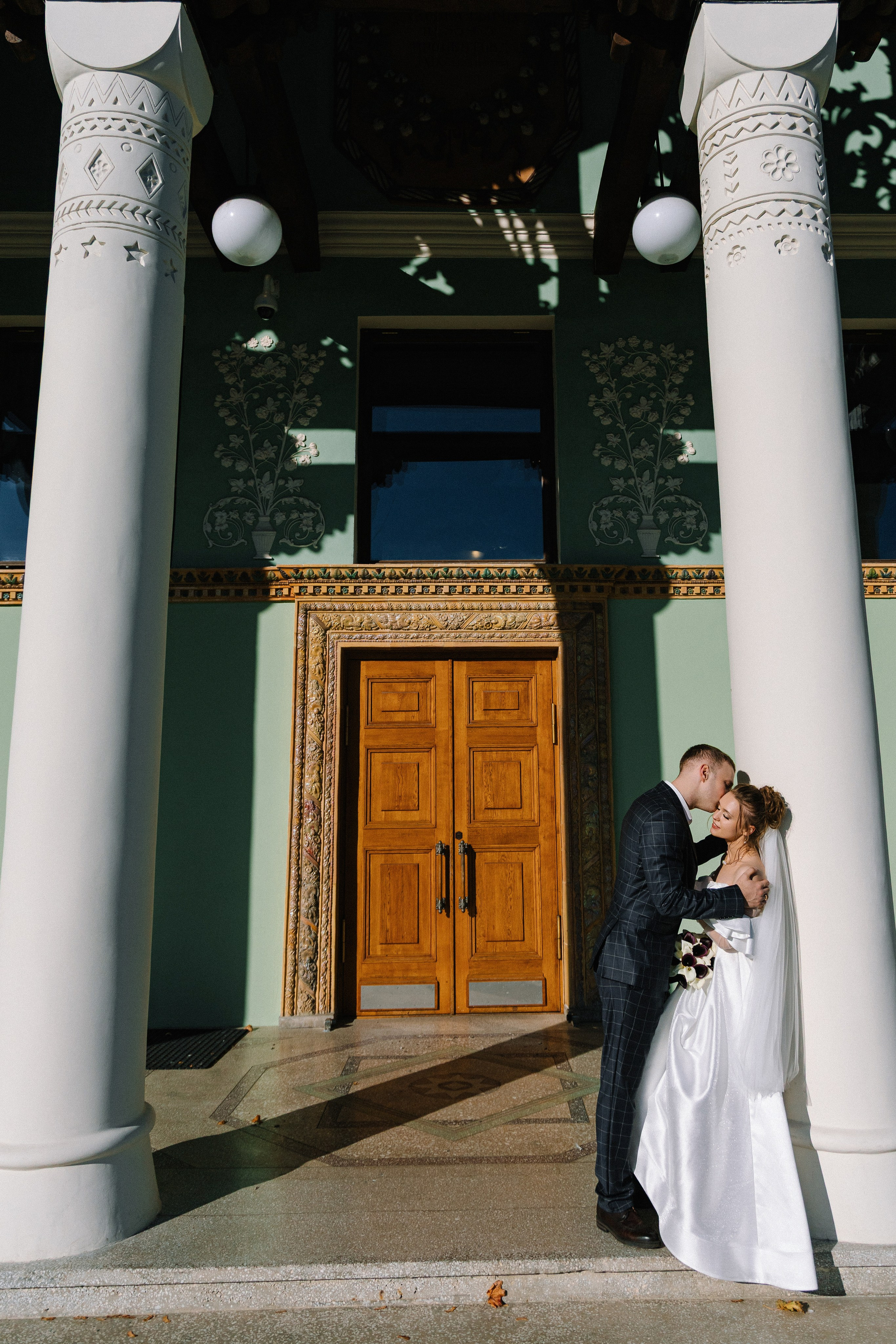 Максим и Маргарита. Свадебный фотограф и видеограф в Москве, Виктор Архилюк