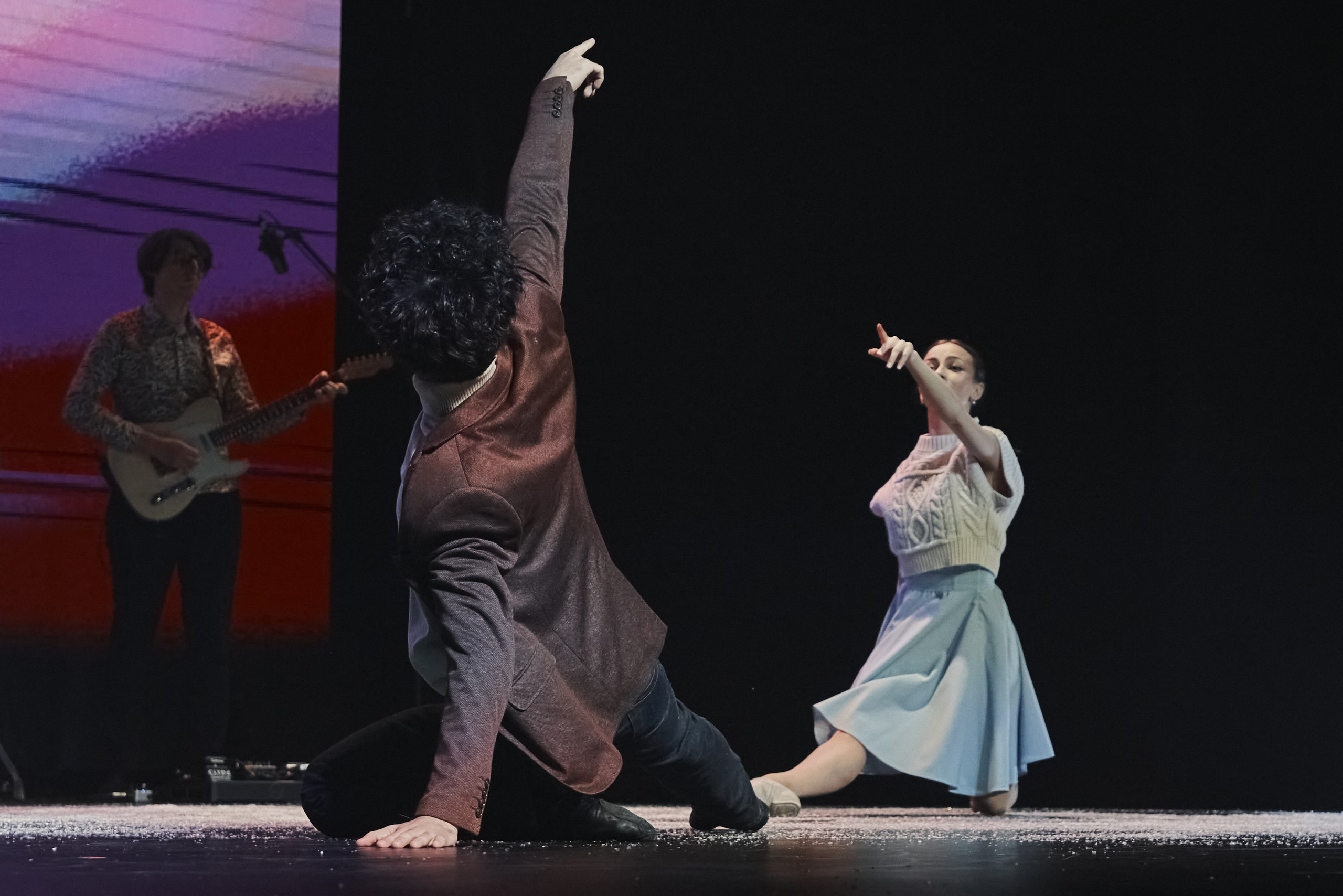 «Утро Рождества» (второй показ)