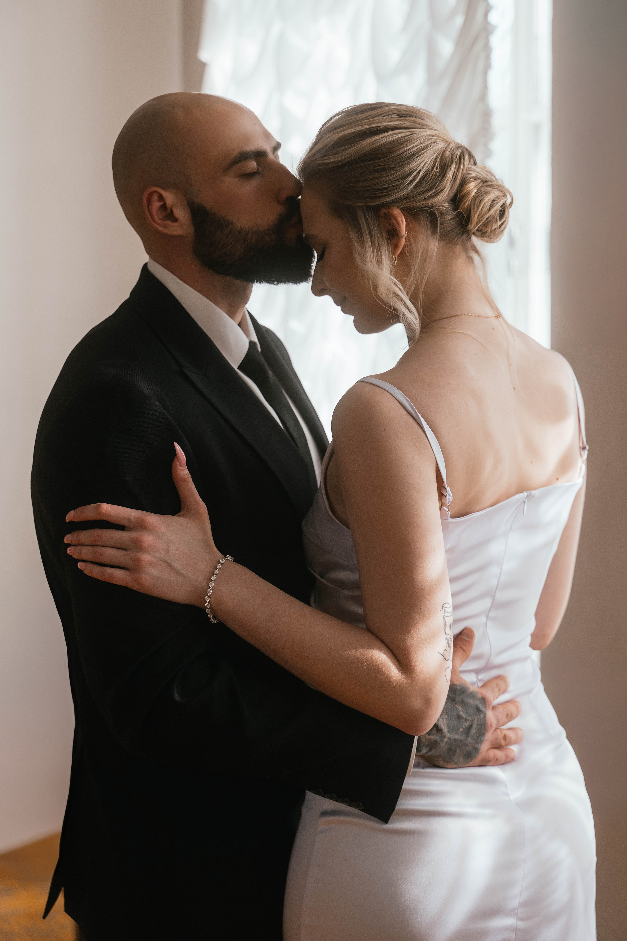 Wedding day #70. Свадебный, семейный фотограф в Рязани Лена Брант