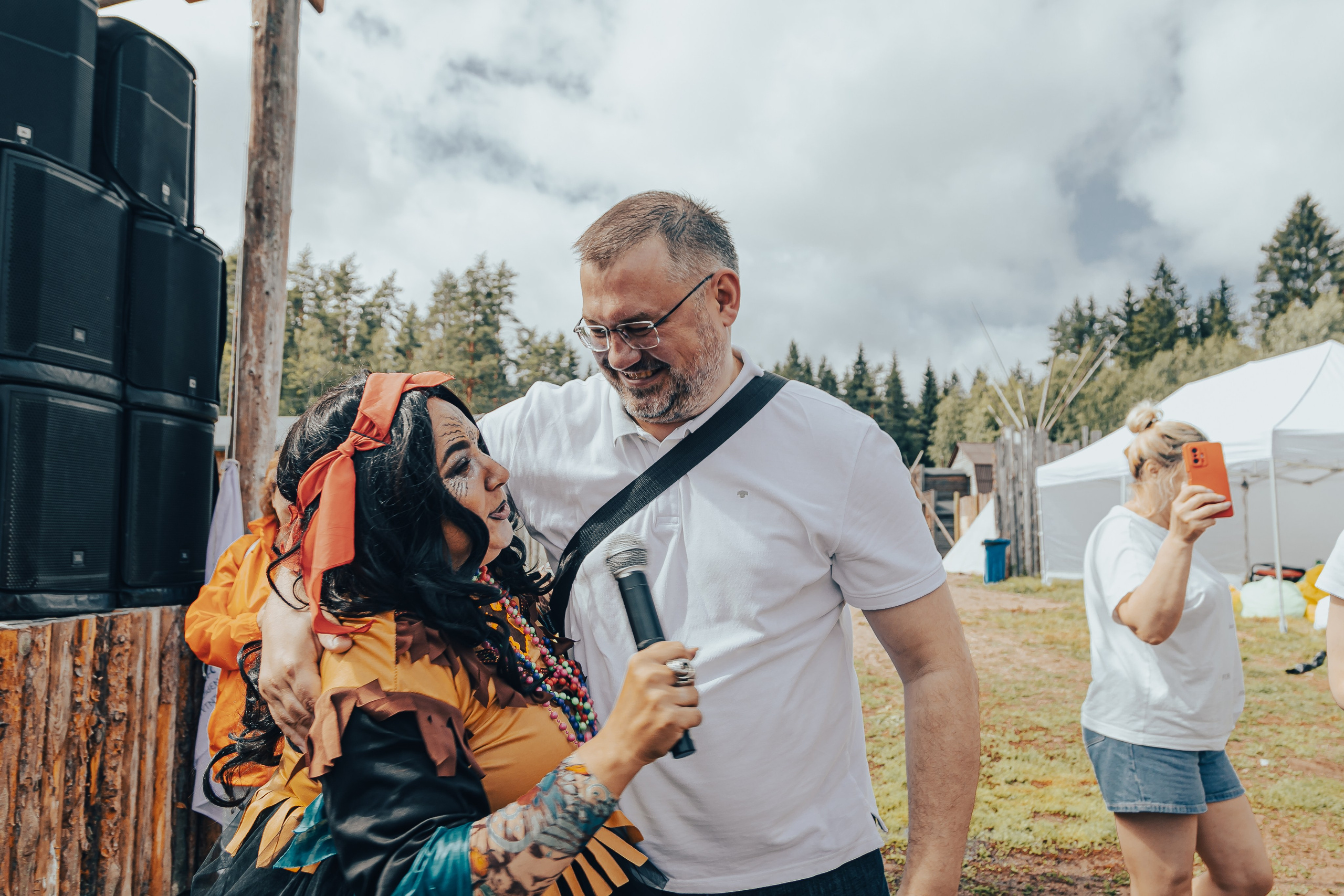 КОРПОРАТИВ ЛЕТНИЙ. Главная