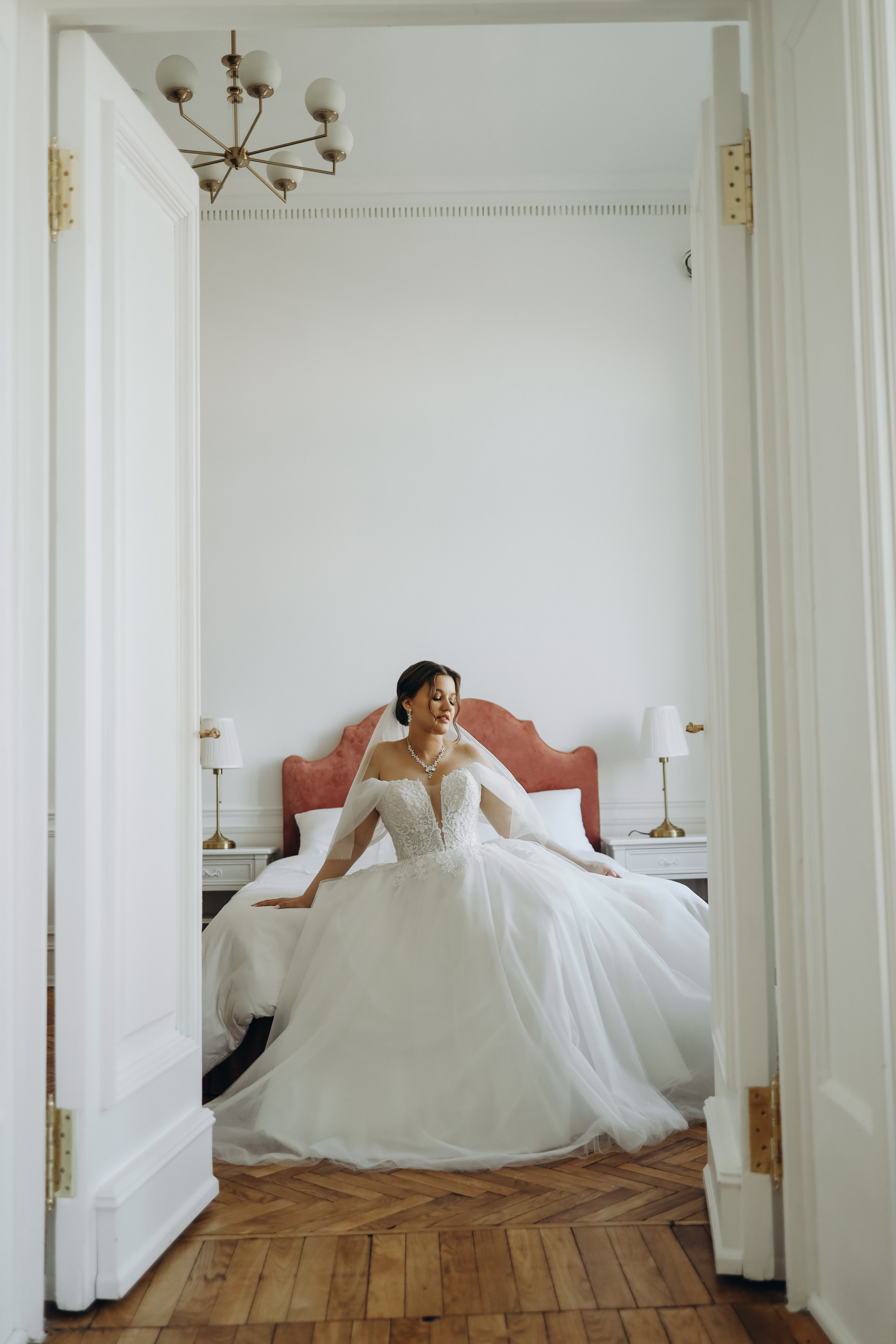 И&Л. Турандот + Mizone. Диана Чечель. Свадебный и семейный фотограф в Москве