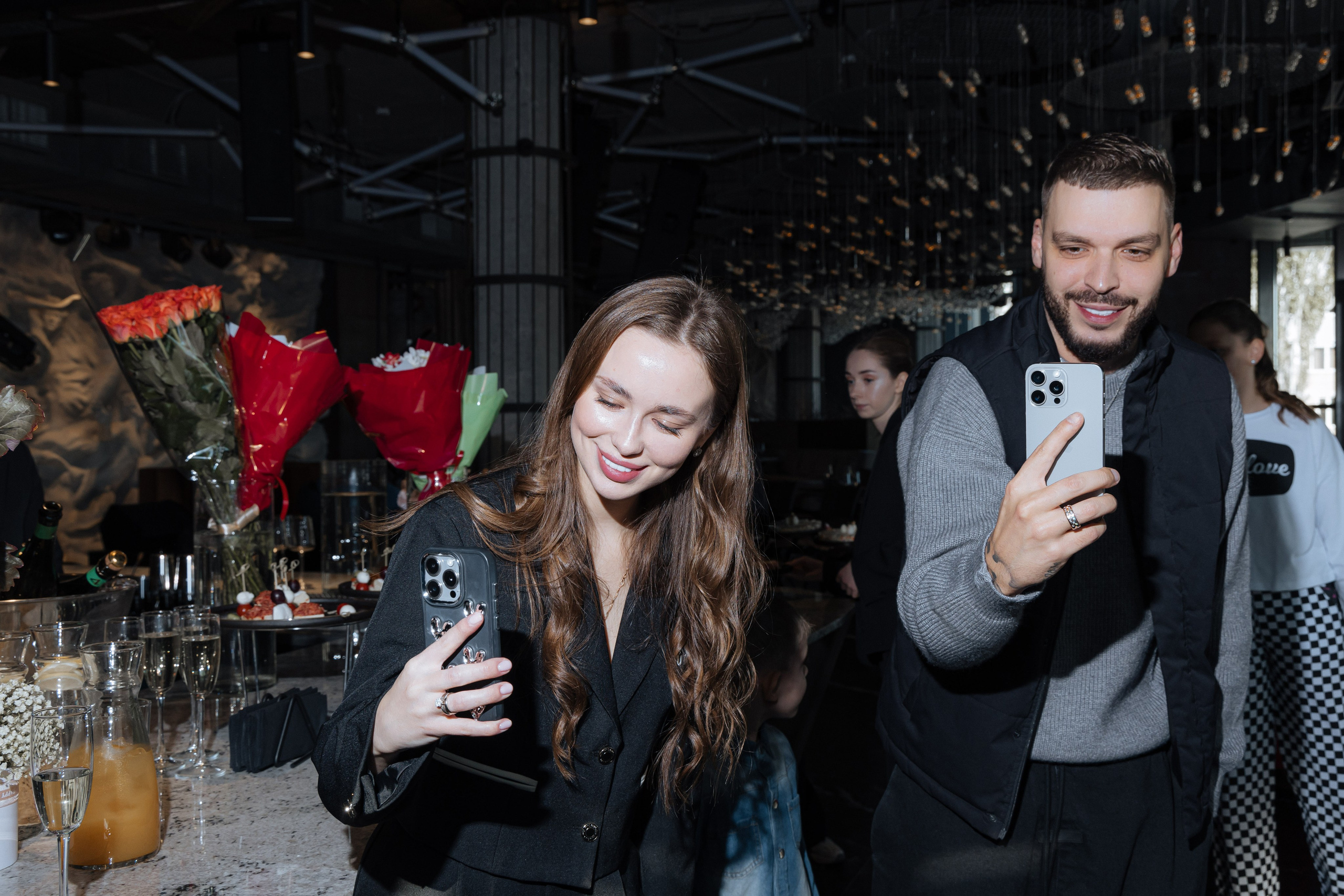 Мия 3 года. Aleksantis