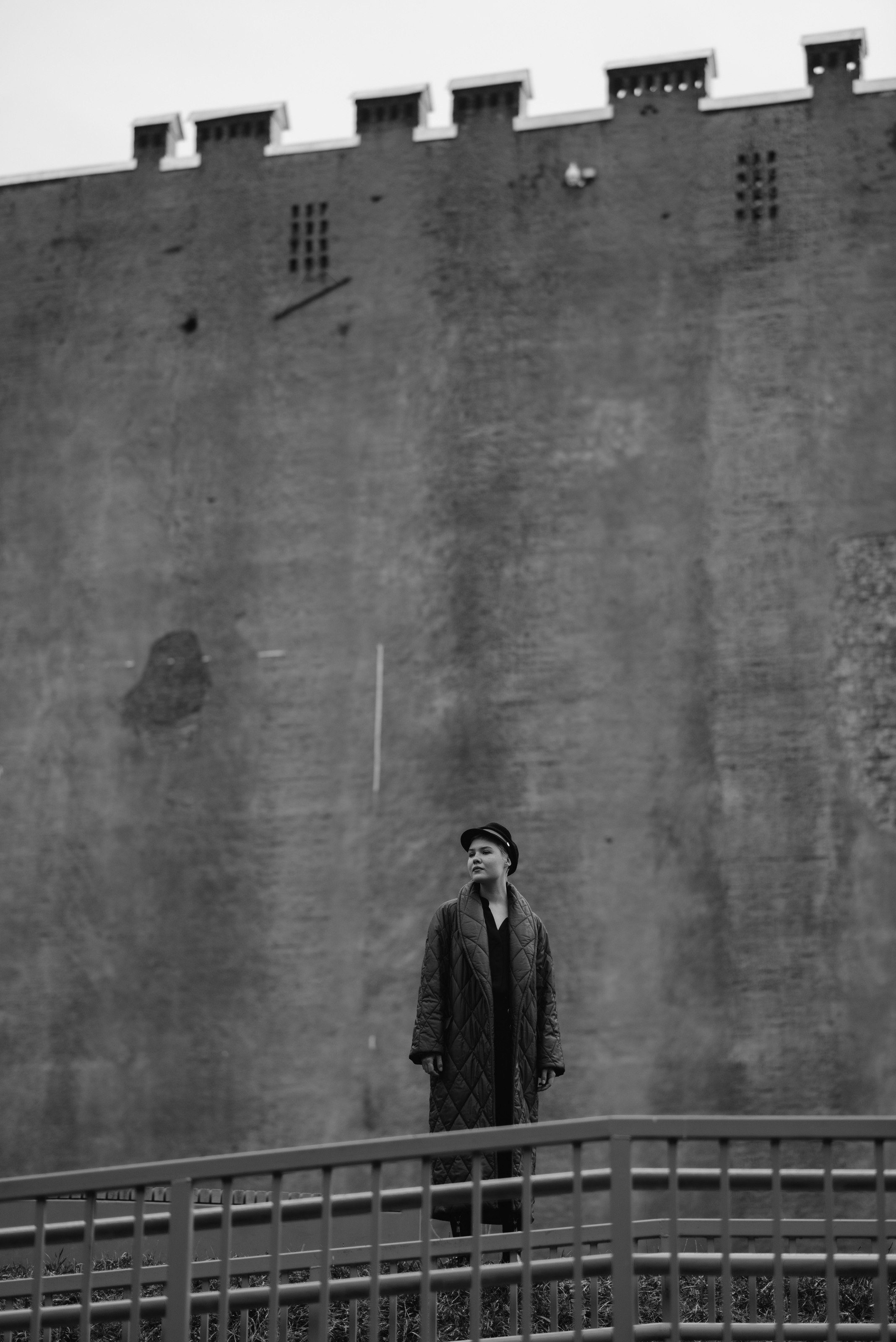 Nastya Schwartzman. Портретный фотограф