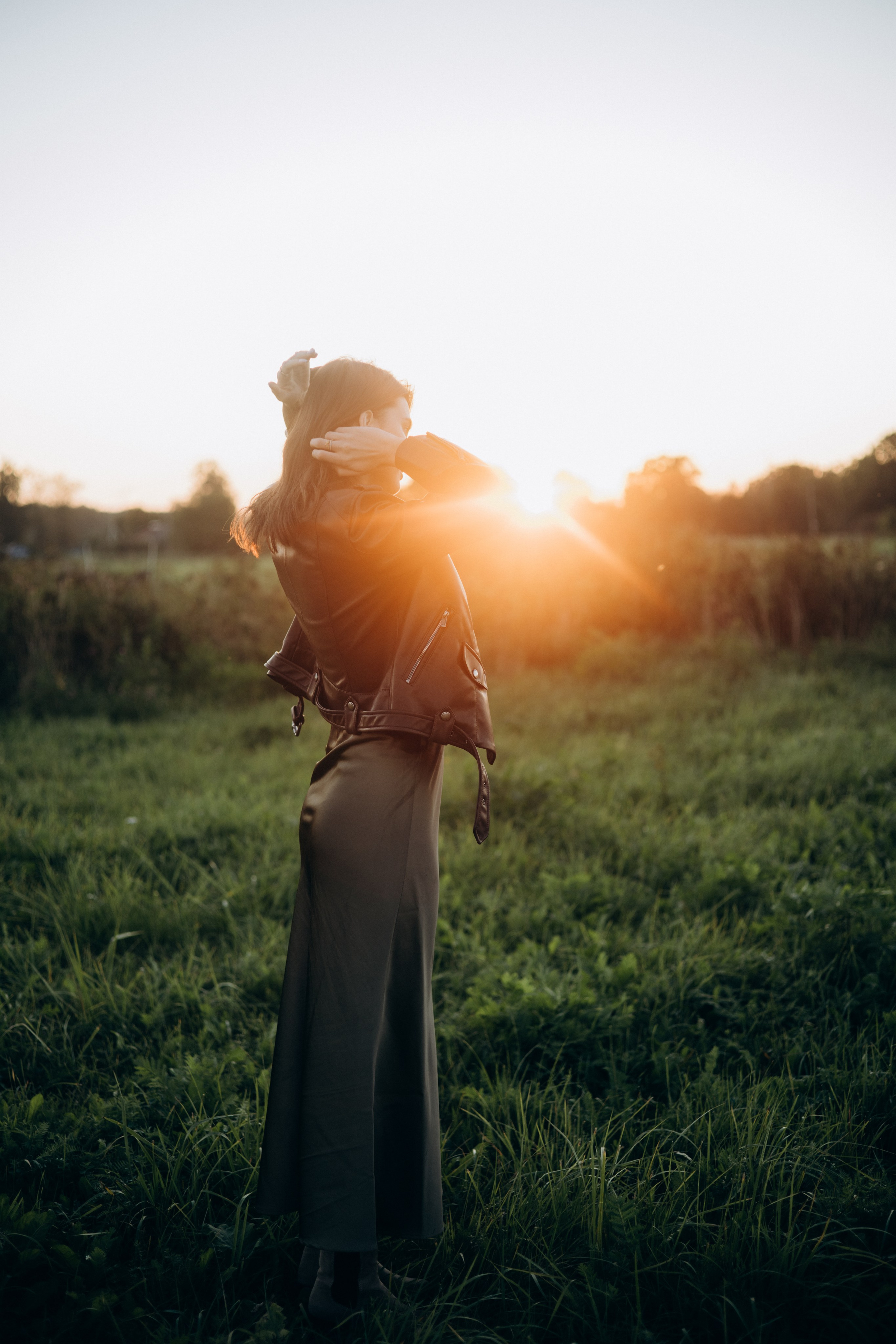 Фотосессия Екатерины. Главная