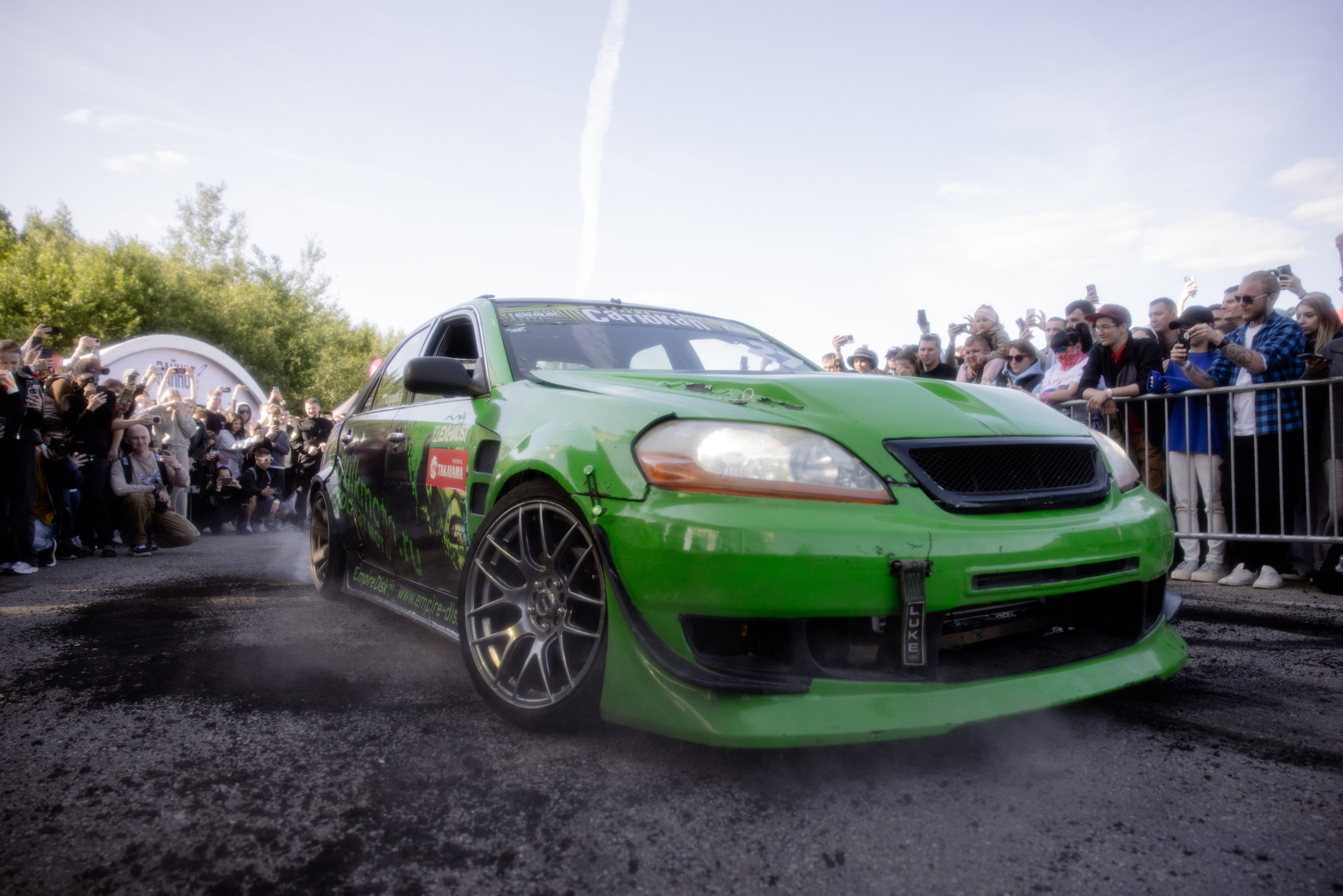 Japdays 25. Свадебный фотограф / Reels Нижний Новгород Татьяна Красильникова