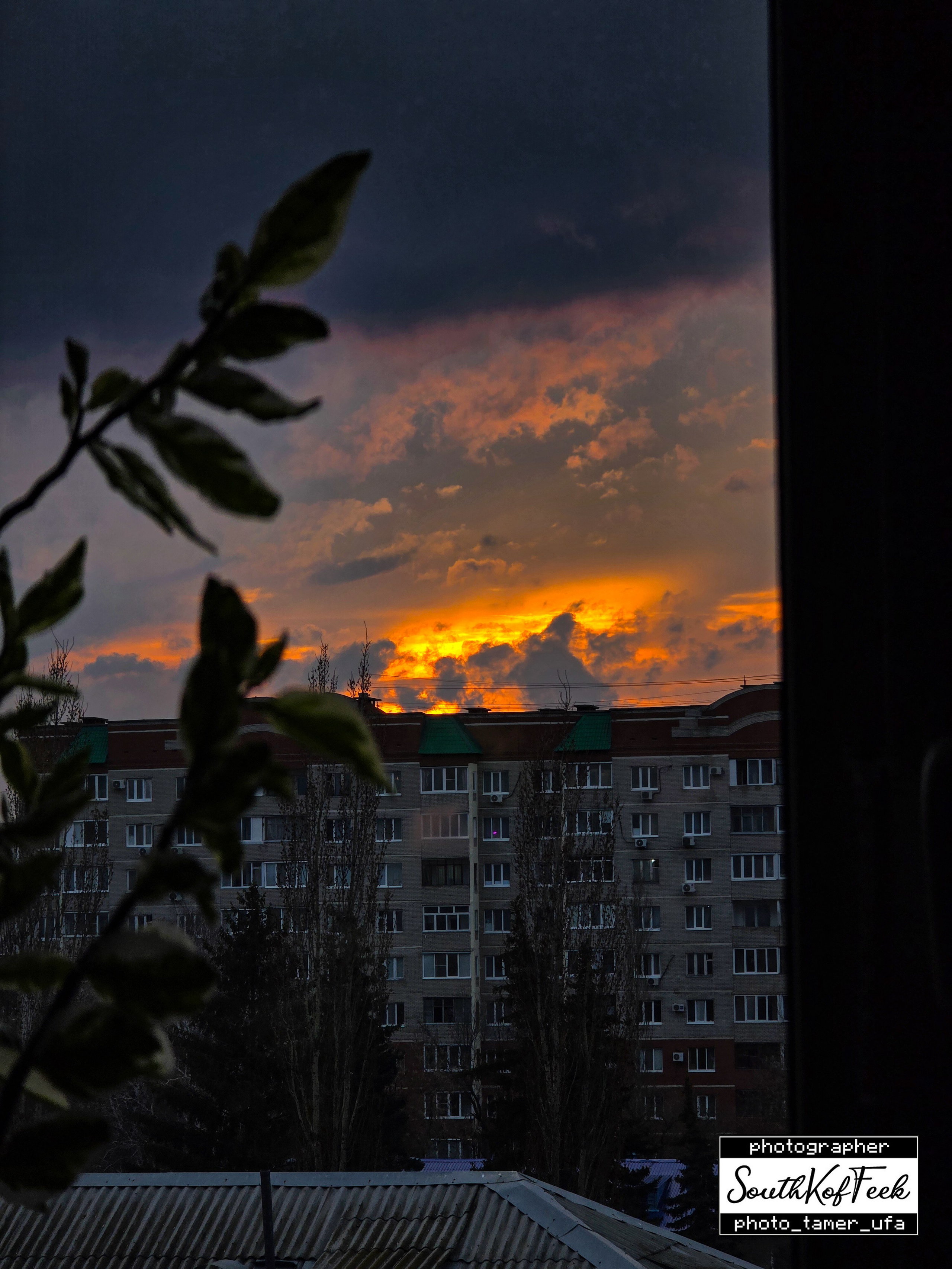 Прочие съемки. Photo Tamer Ufa