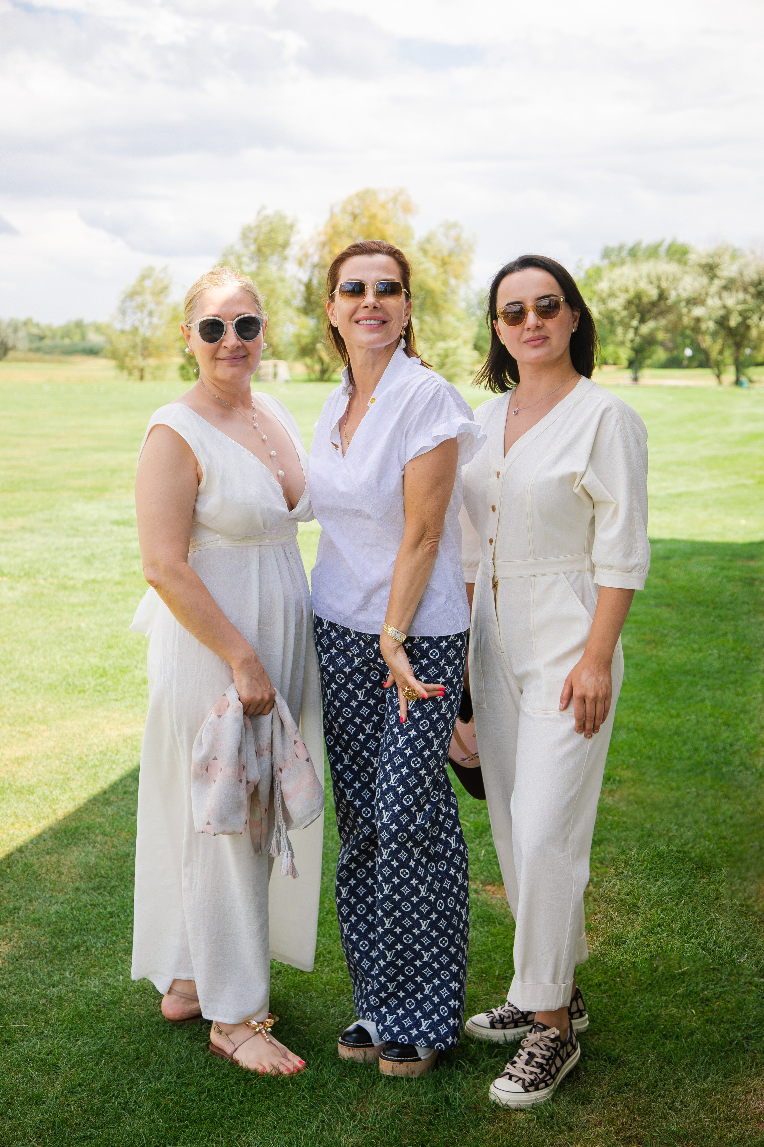 Корпоратив клиники «Gen красоты». Анна Рышкевич