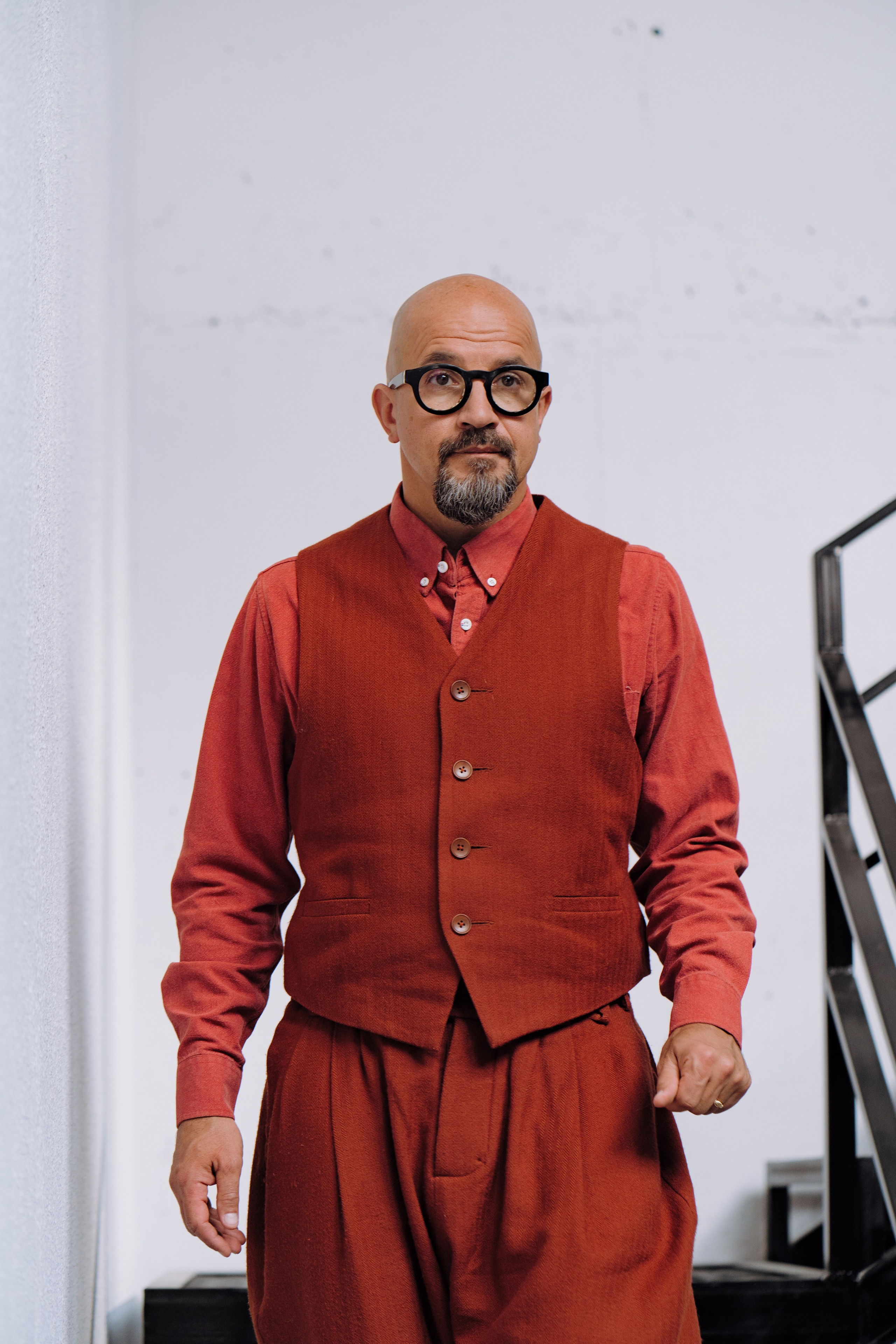 Егор Дружинин / Уроки истории. Творческий и репортажный фотограф в Москве Клим Долгов