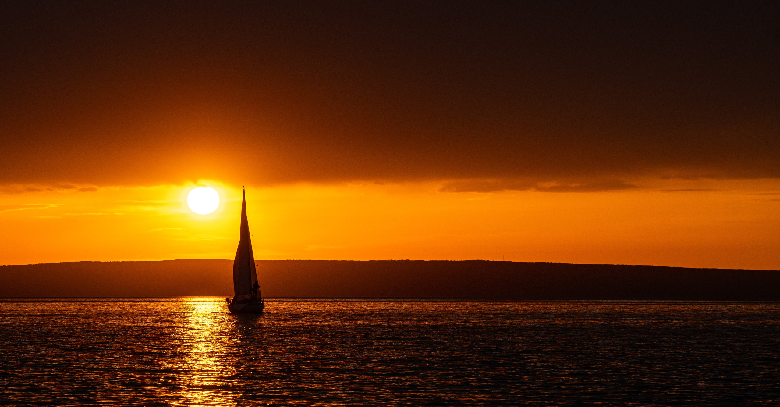 Яхтинг. Творческий и репортажный фотограф в Москве Клим Долгов