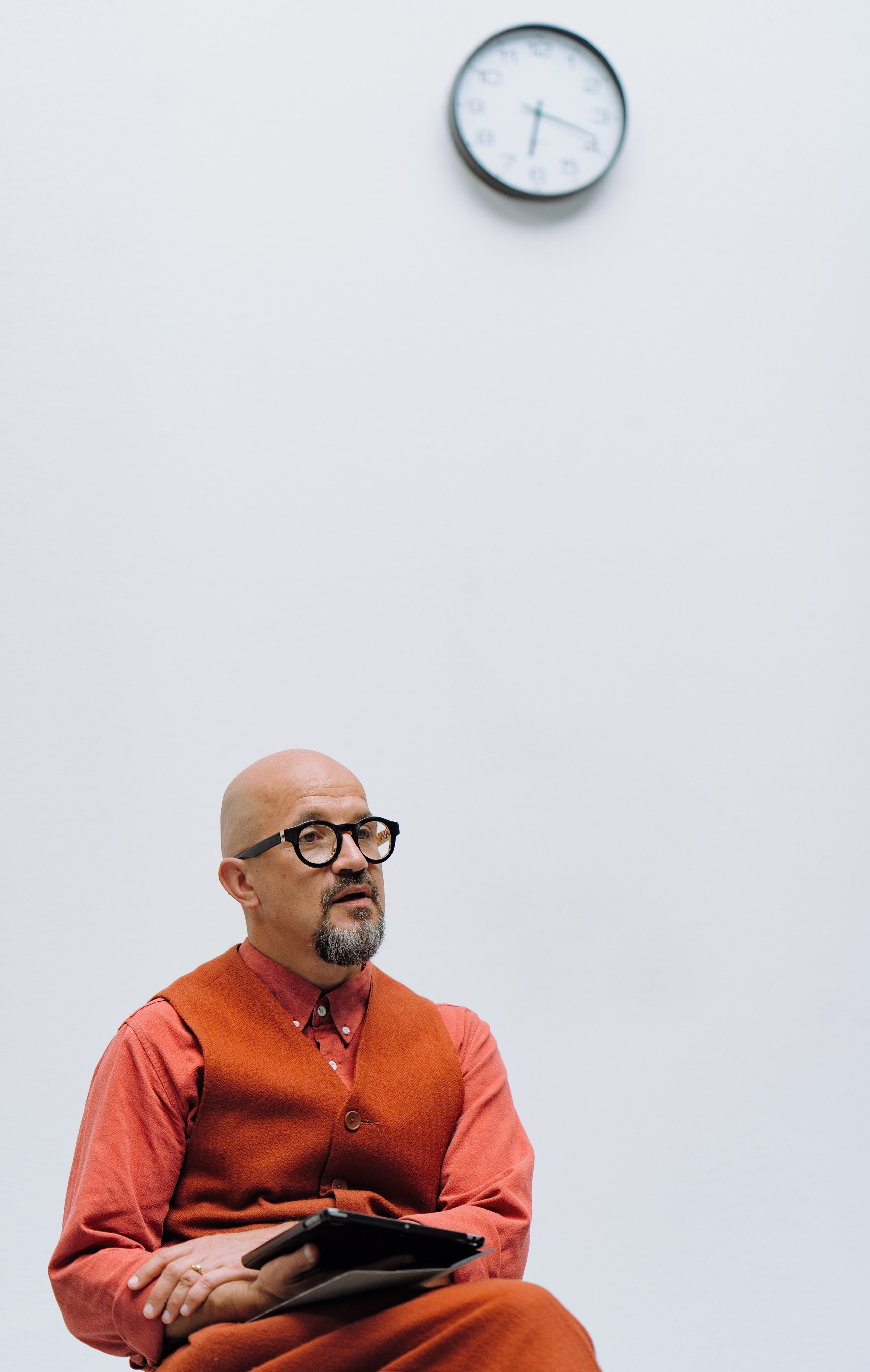 Егор Дружинин / Уроки истории. Творческий и репортажный фотограф в Москве Клим Долгов