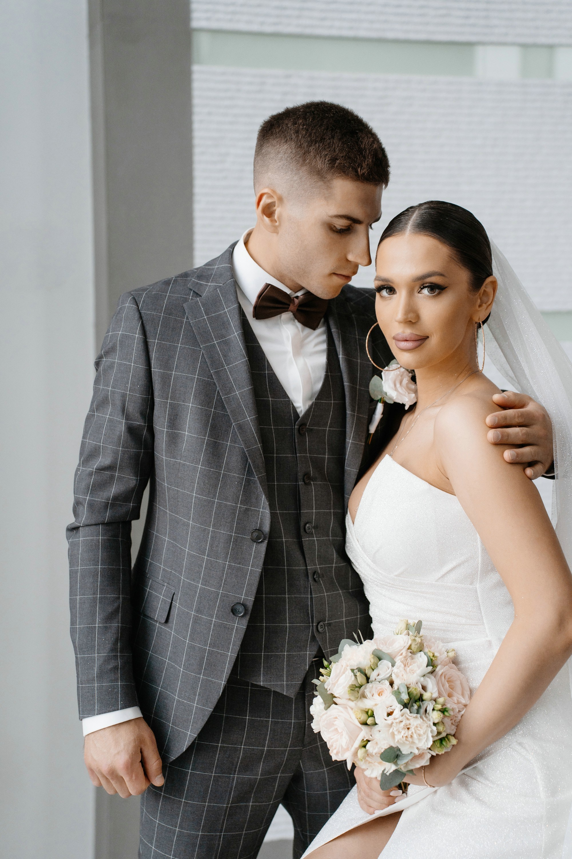 Роспись в ресторане Birds. Свадебный и семейный фотограф в Москве Светлана Зоткина