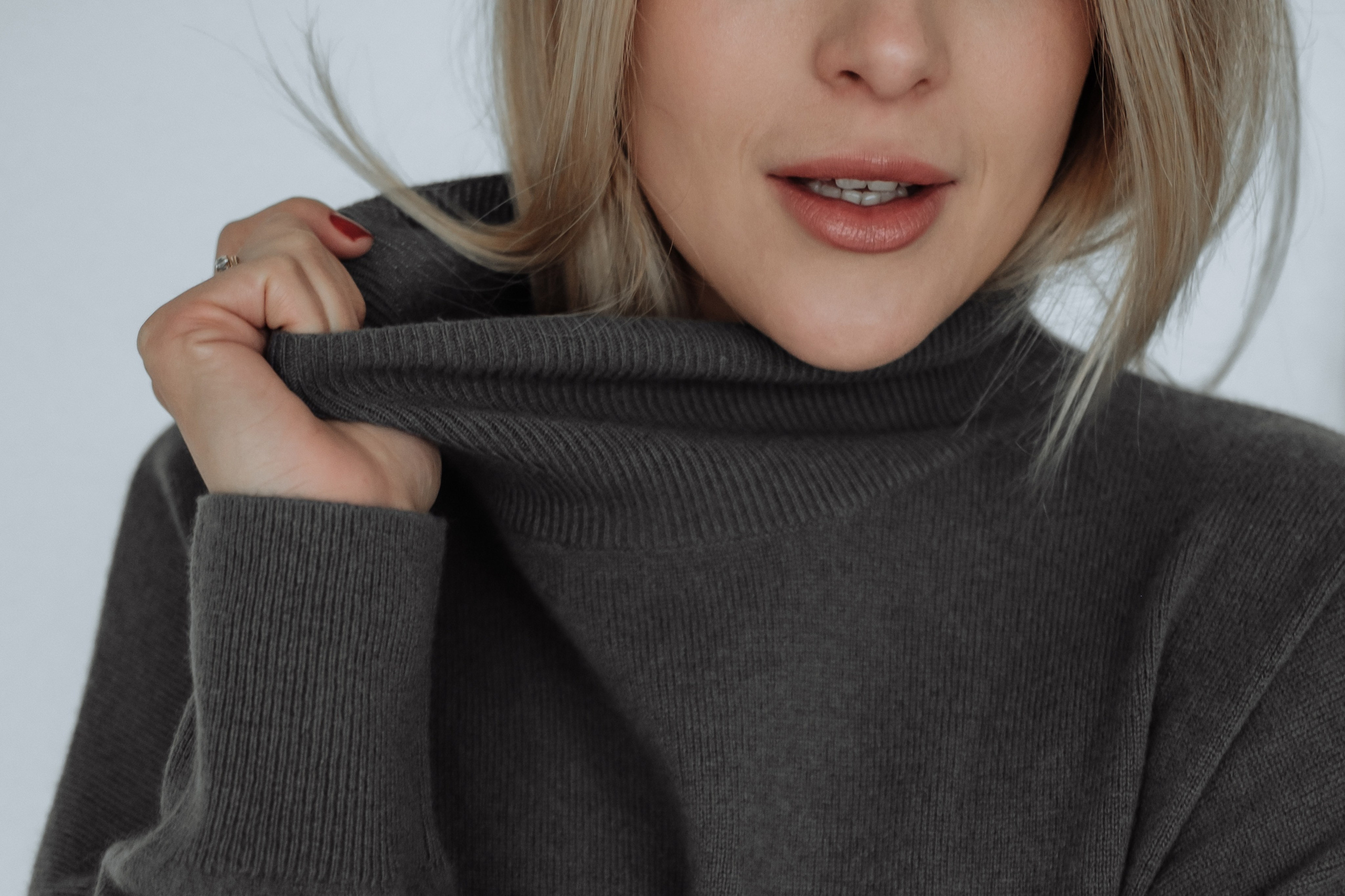 Makeup artist. Photographer Cologne Bonn Europe Anna Ketova