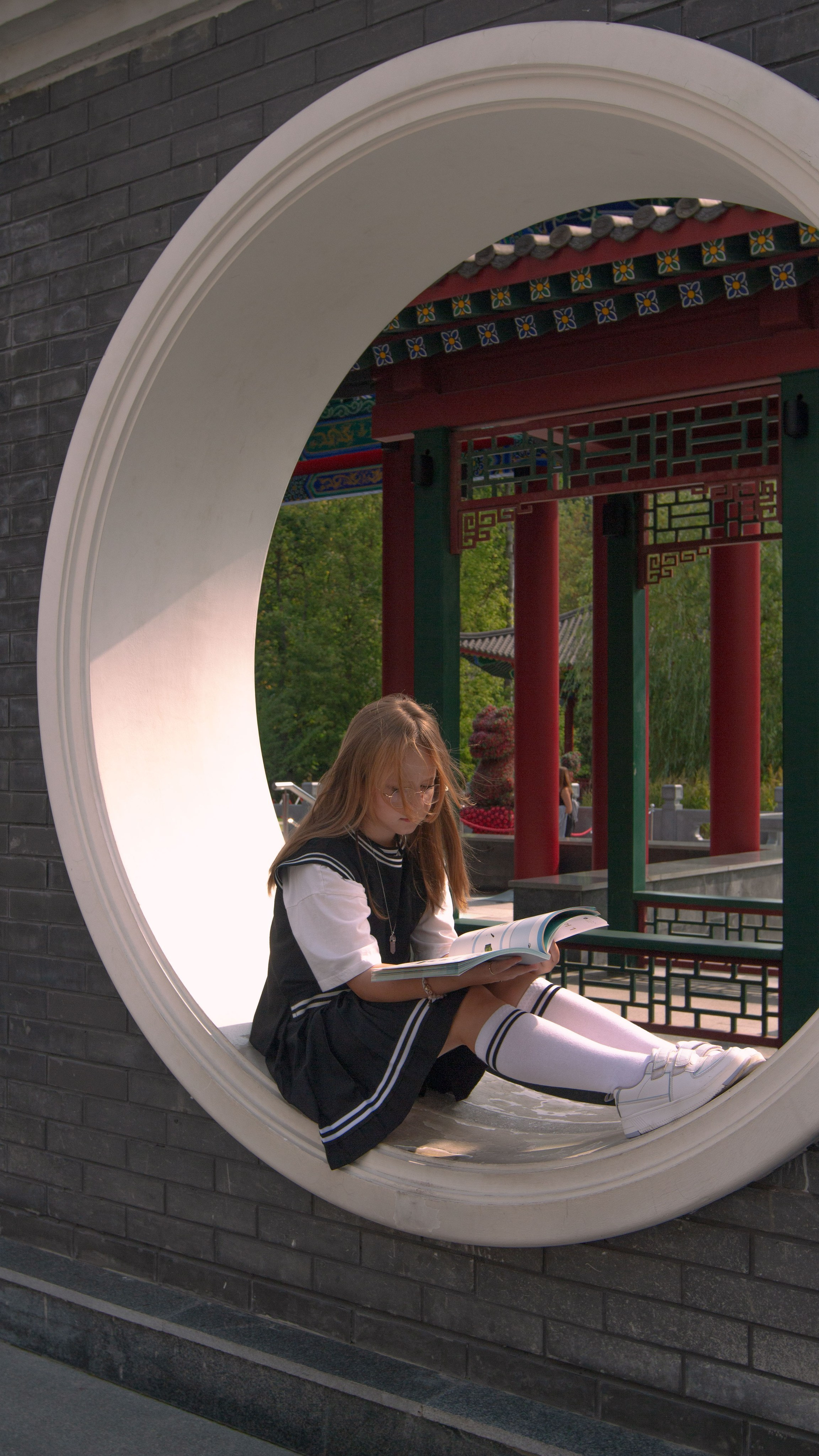 Фотограф Елизавета Трубецкая