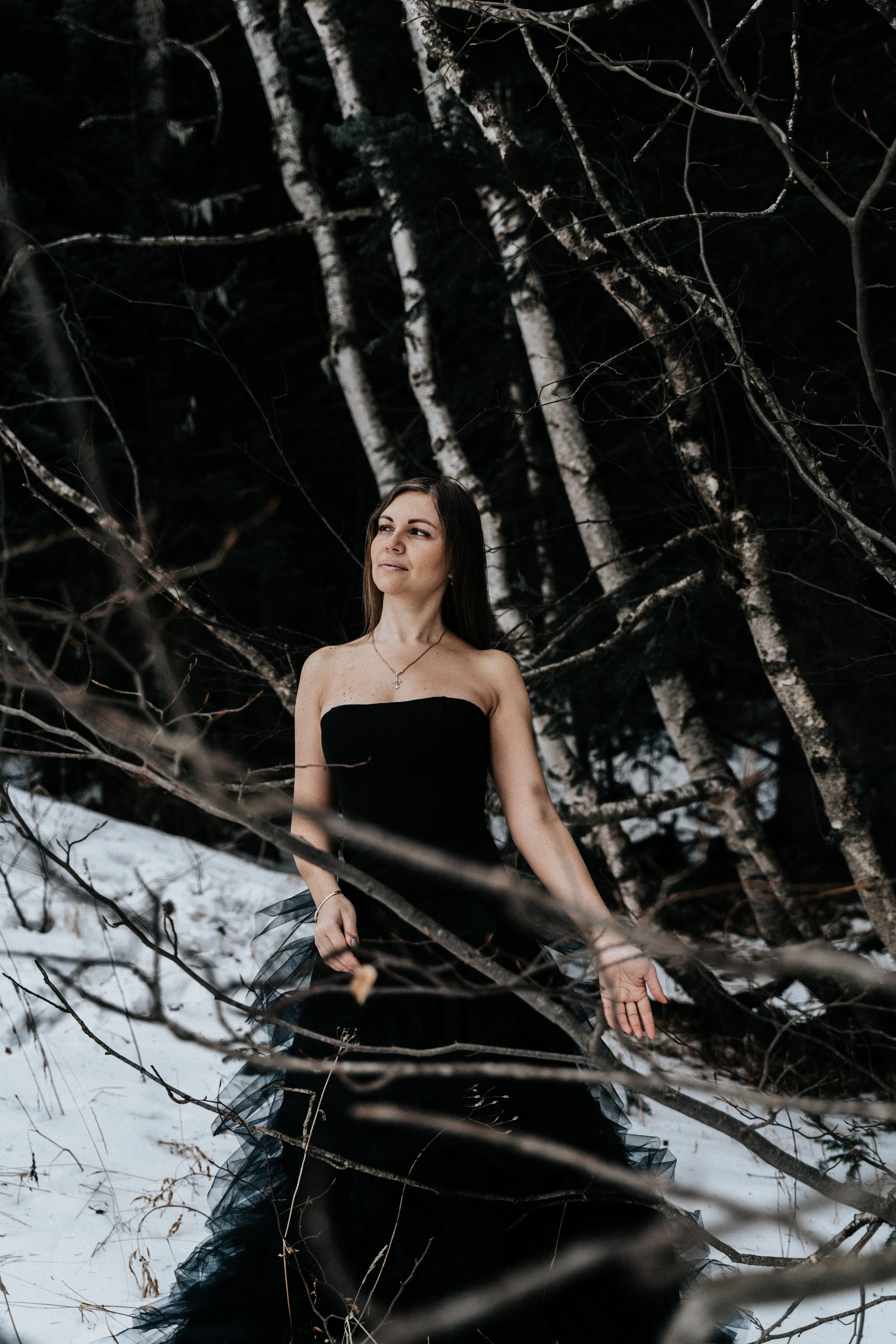 Съёмки в горах. Фотограф Диана Семенова