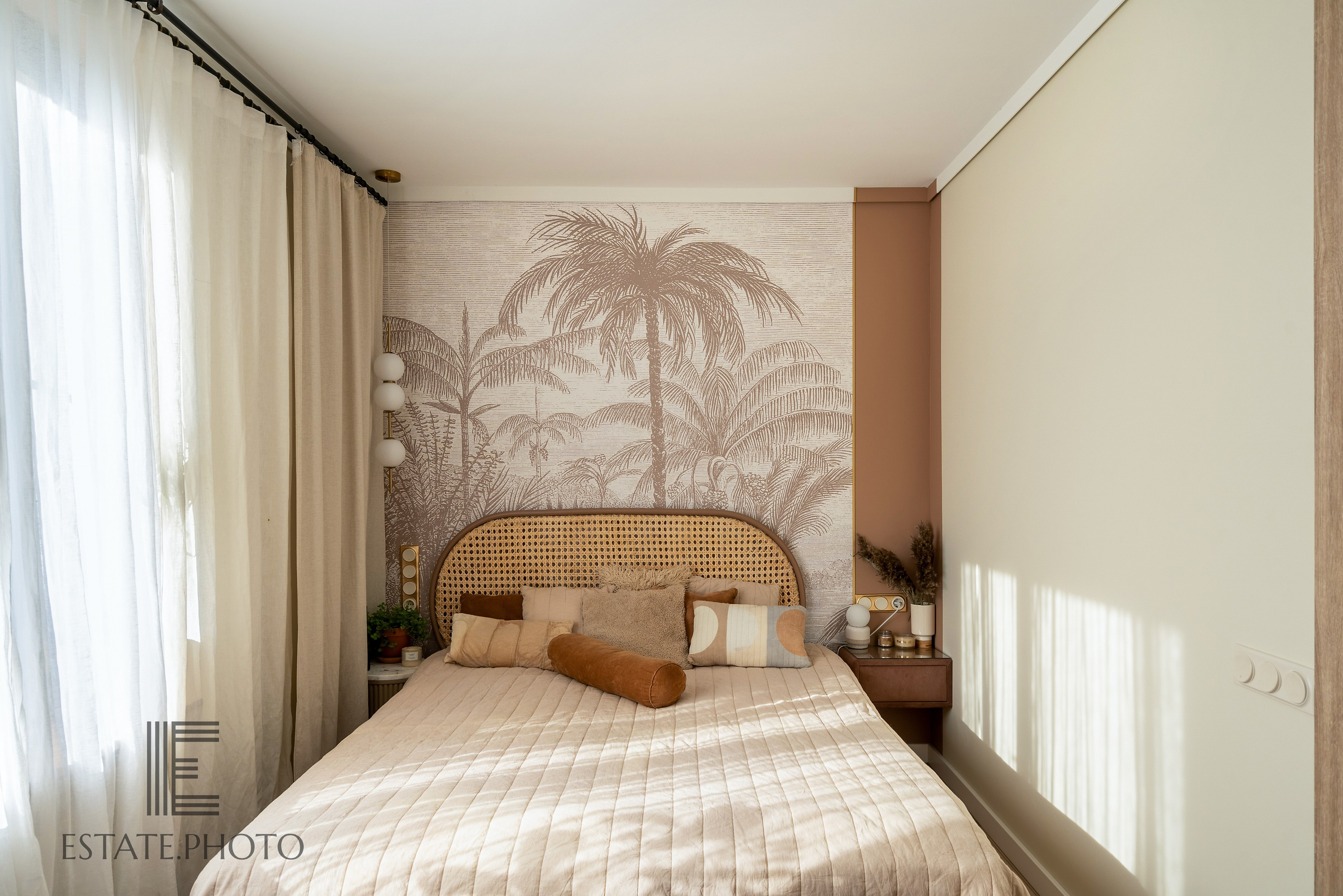 Глэмпинг и загородная недвижимость. Интерьерный фотограф Москва Татьяна Казакова