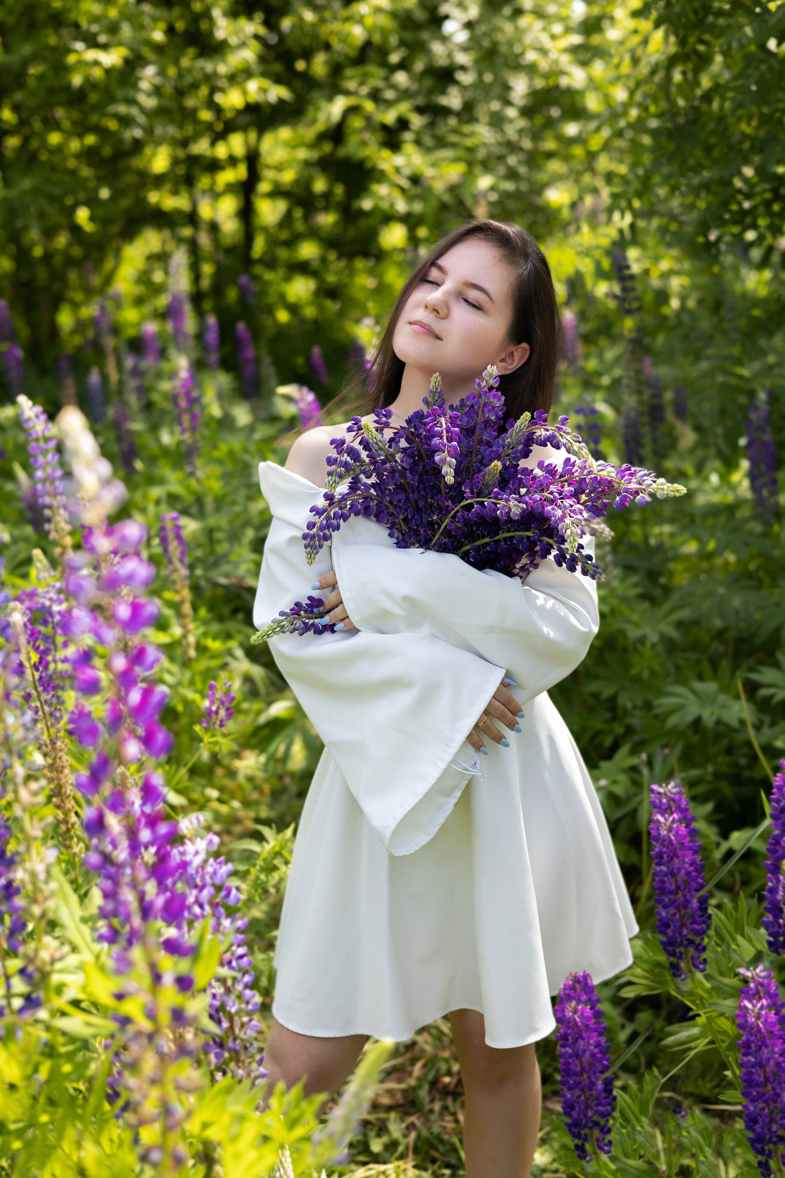 Женская. Ляйсан Салихова