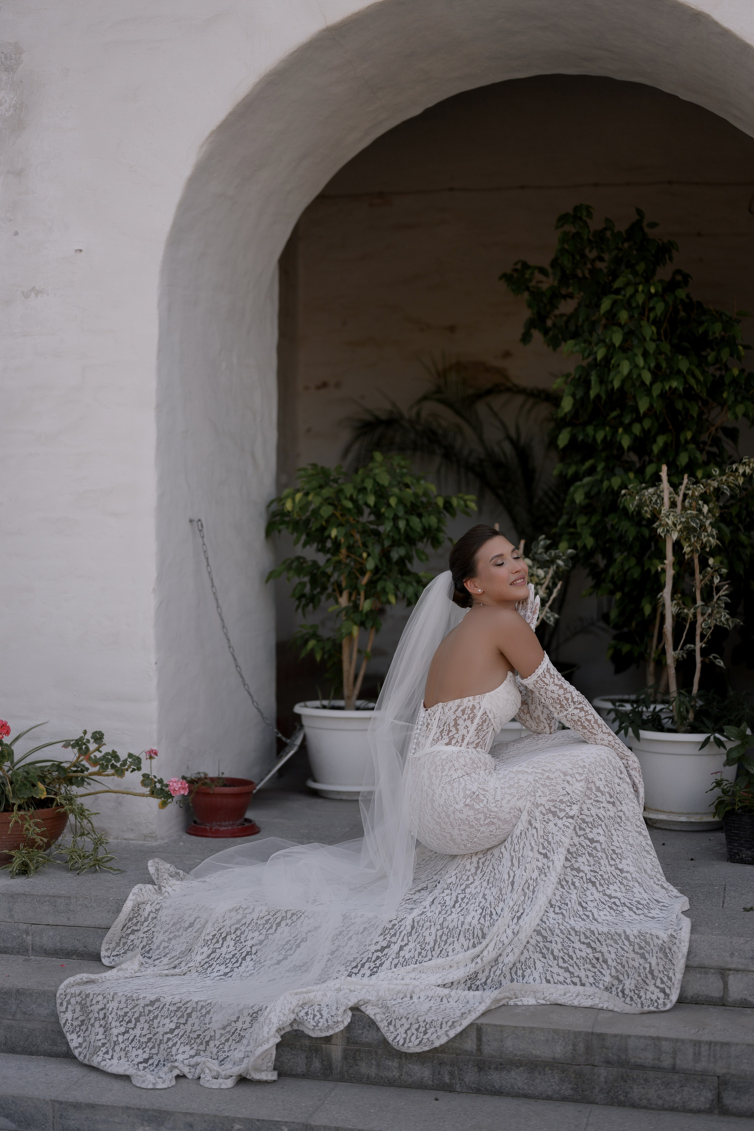 Владислав и Аделя. Женский, семейный и свадебный фотограф в Астрахани Виктория Бузаева