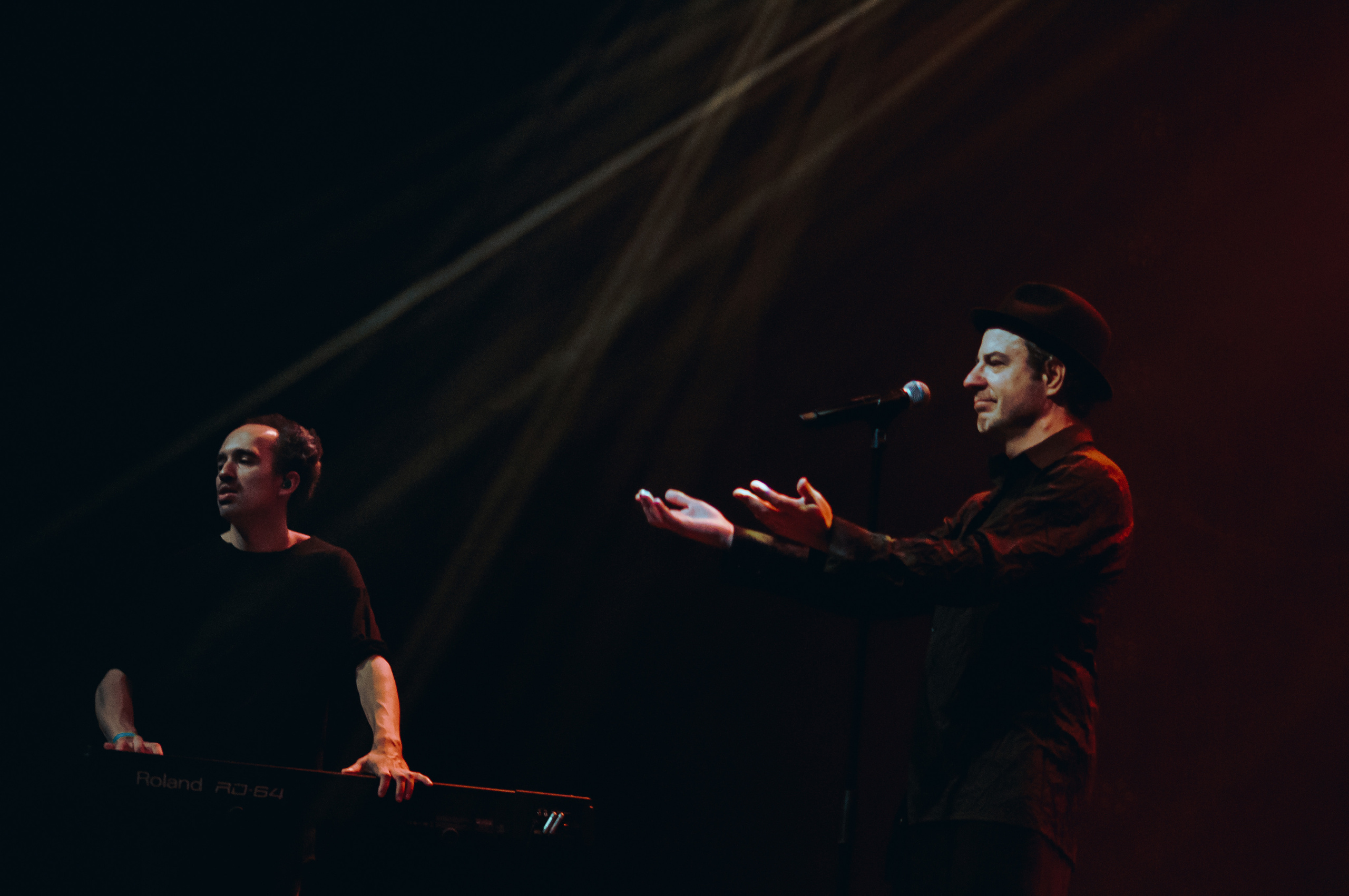 Zero People. Концертный фотограф в Санкт-Петербурге