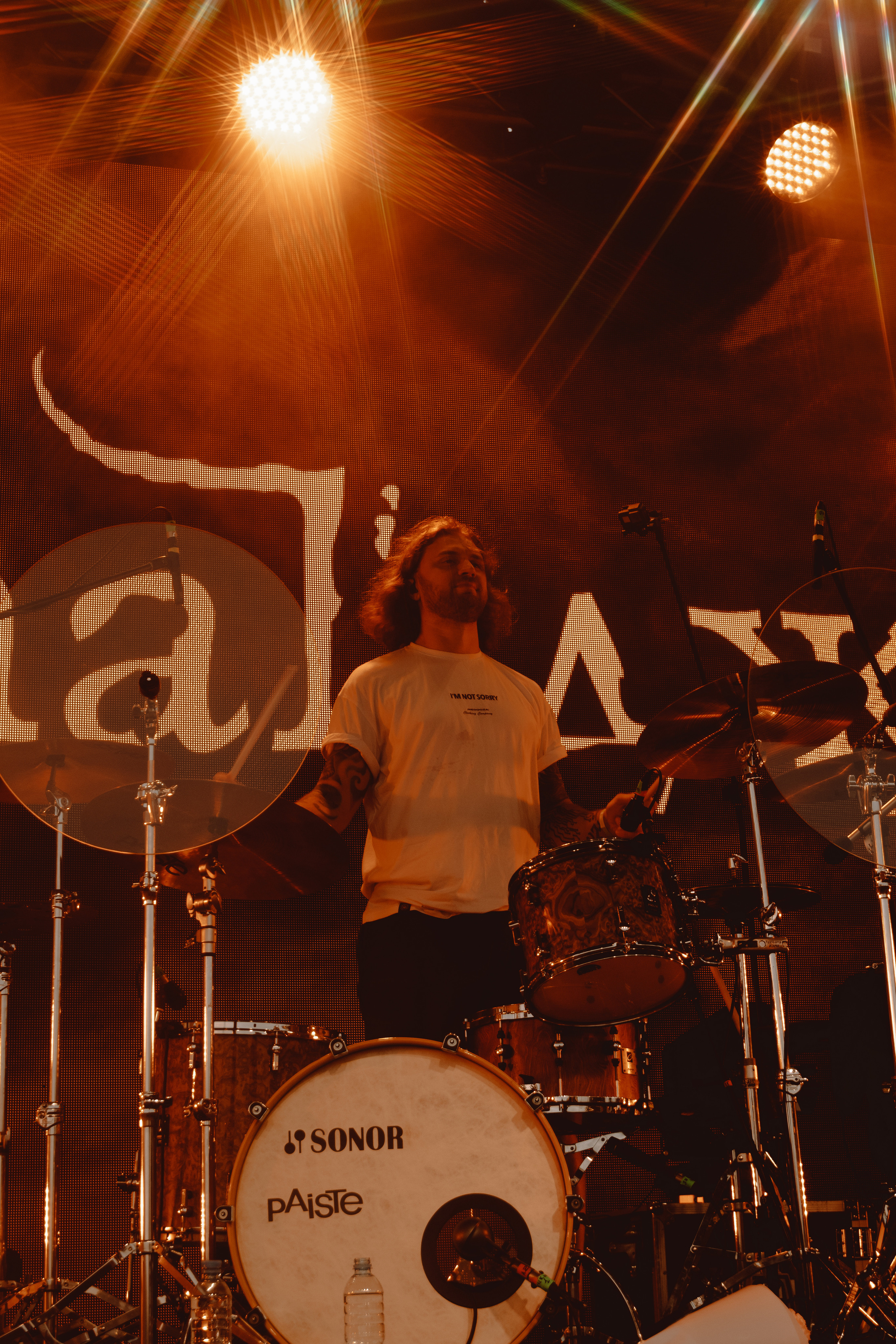 Animal Джаz. Концертный фотограф в Санкт-Петербурге