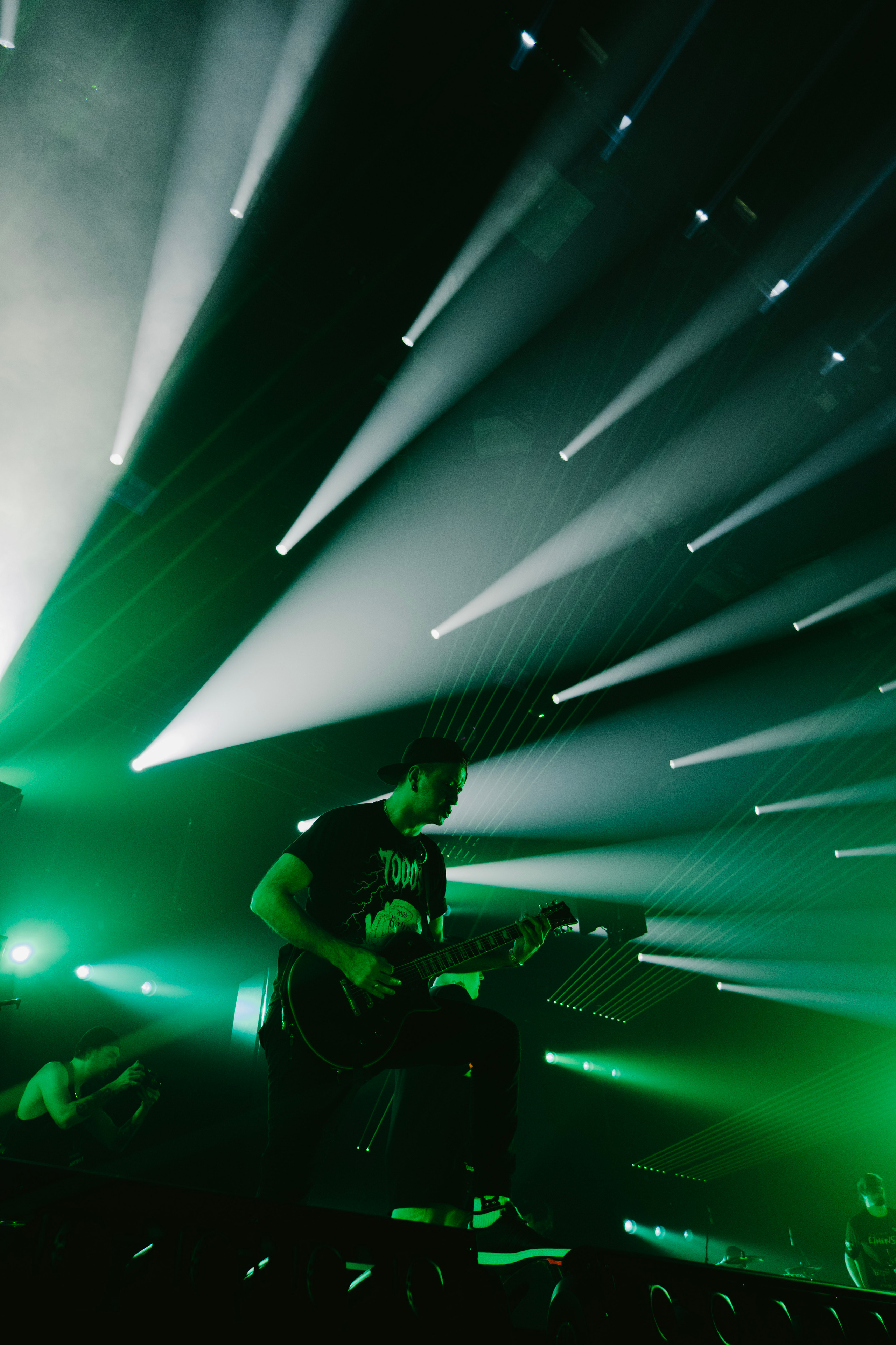 Маятник Фуко. Концертный фотограф в Санкт-Петербурге