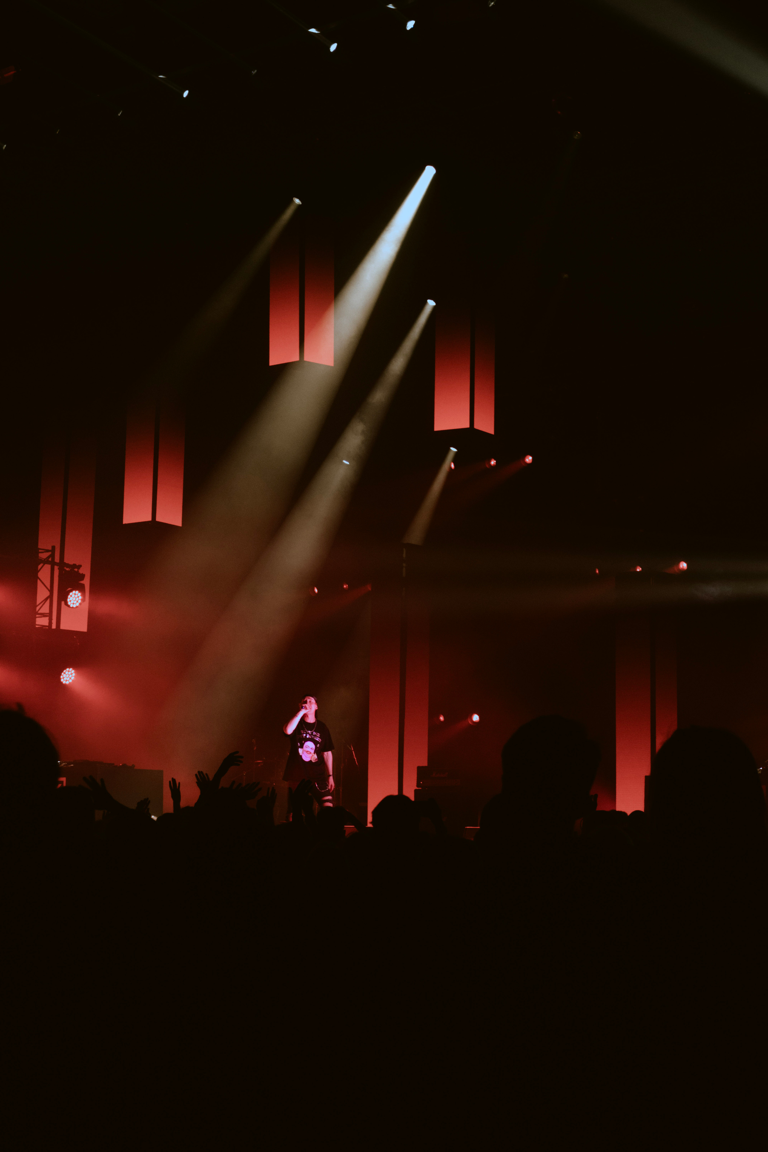 Маятник Фуко. Концертный фотограф в Санкт-Петербурге