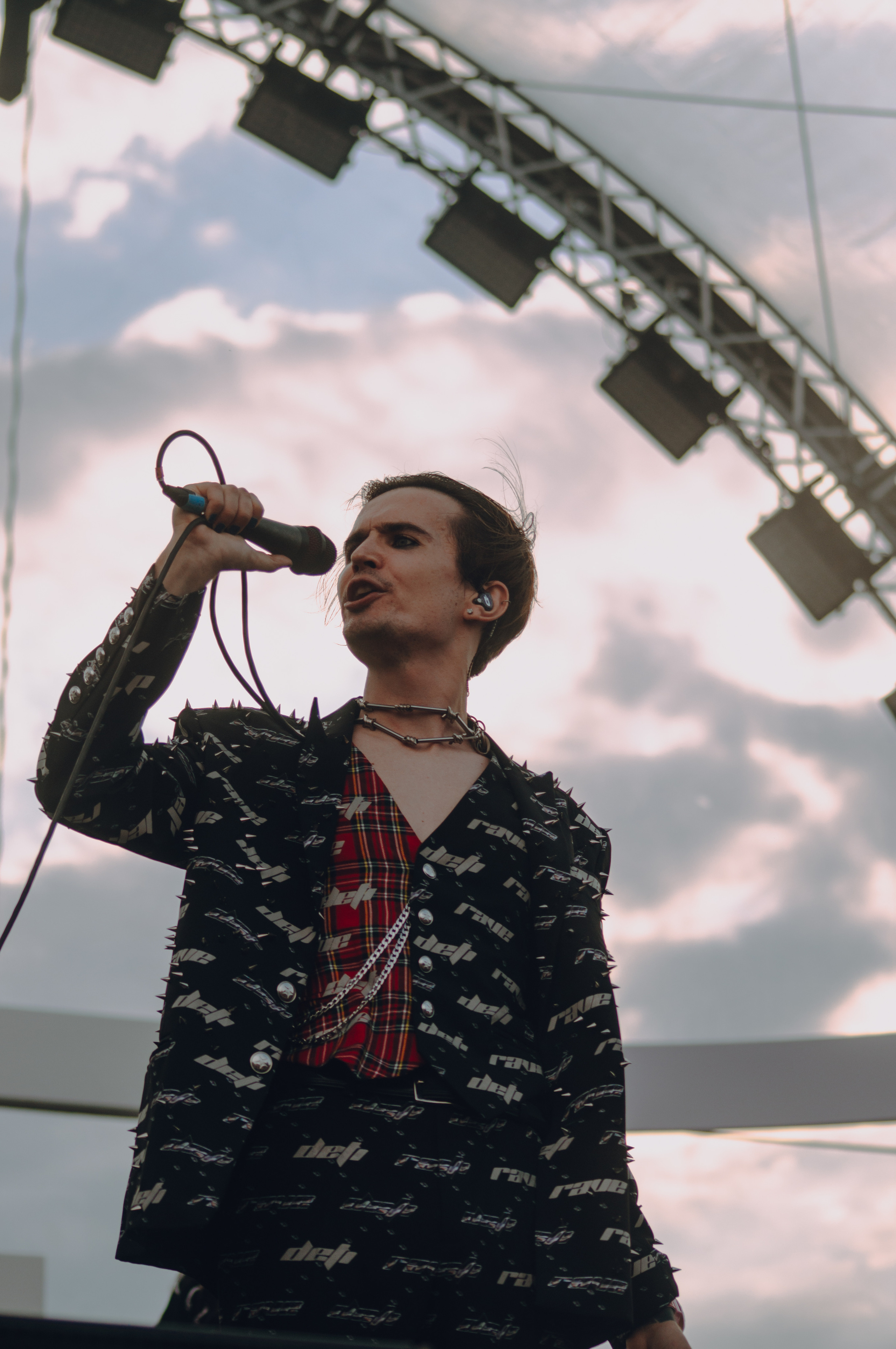 VK Fest. Концертный фотограф в Санкт-Петербурге