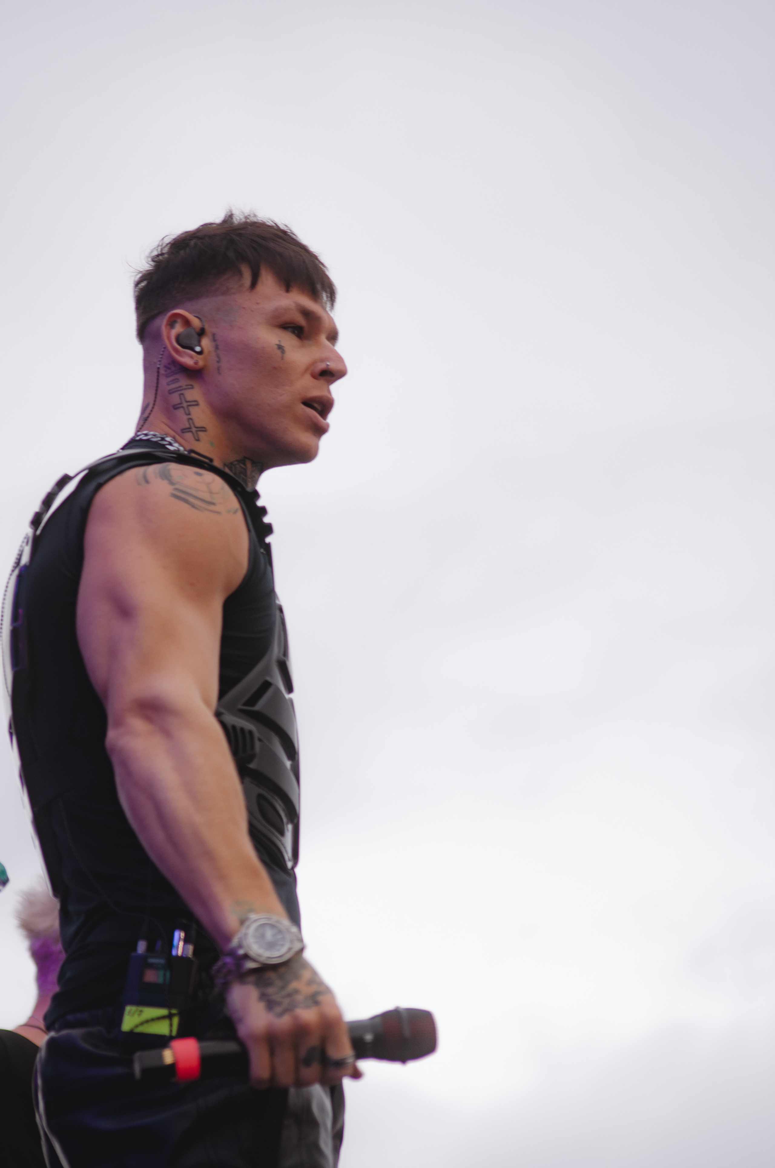 VK Fest. Концертный фотограф в Санкт-Петербурге