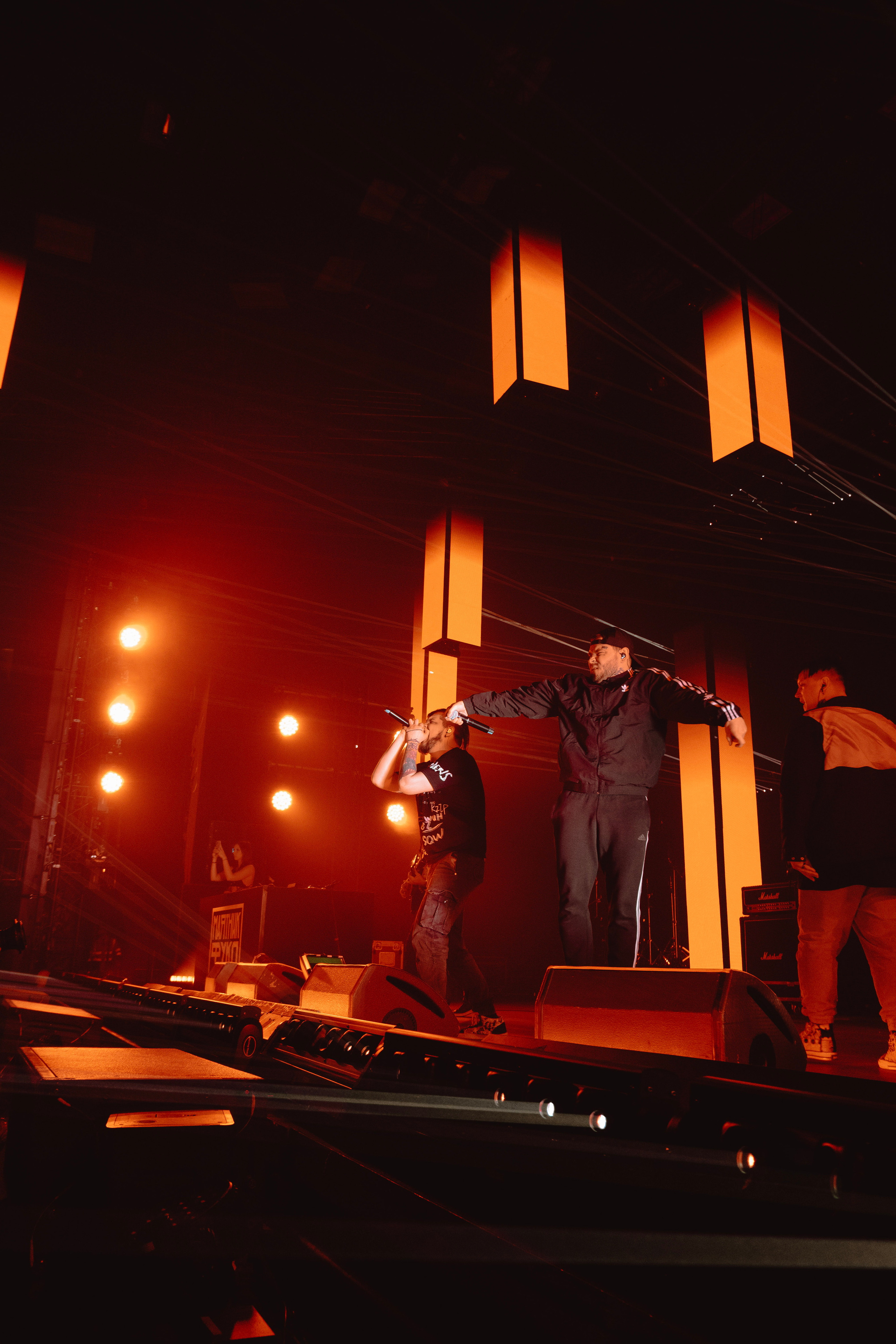 Маятник Фуко. Концертный фотограф в Санкт-Петербурге