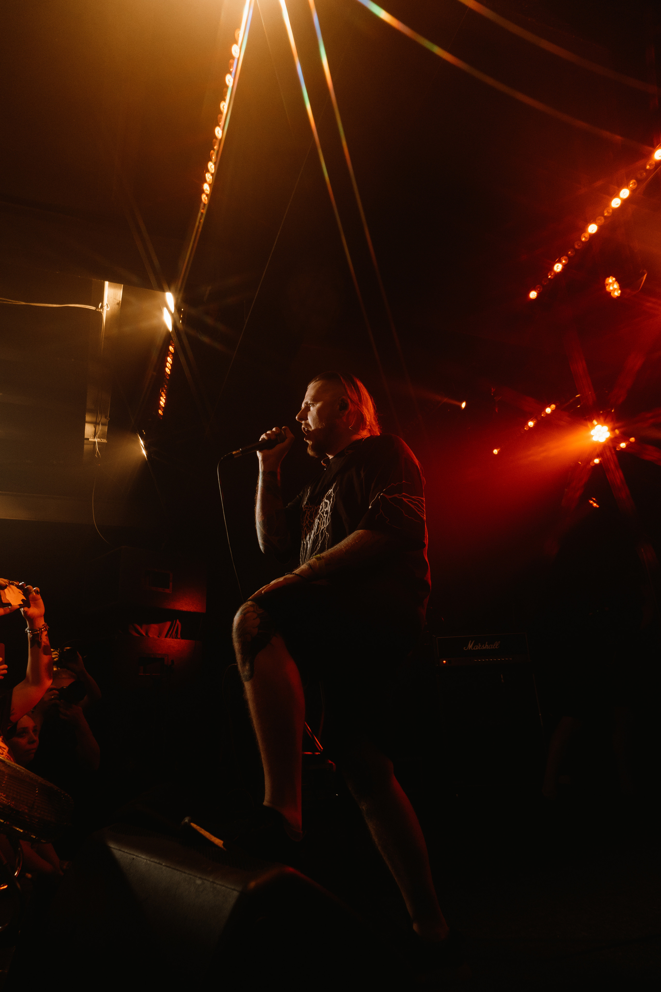 Ауткаст. Концертный фотограф в Санкт-Петербурге