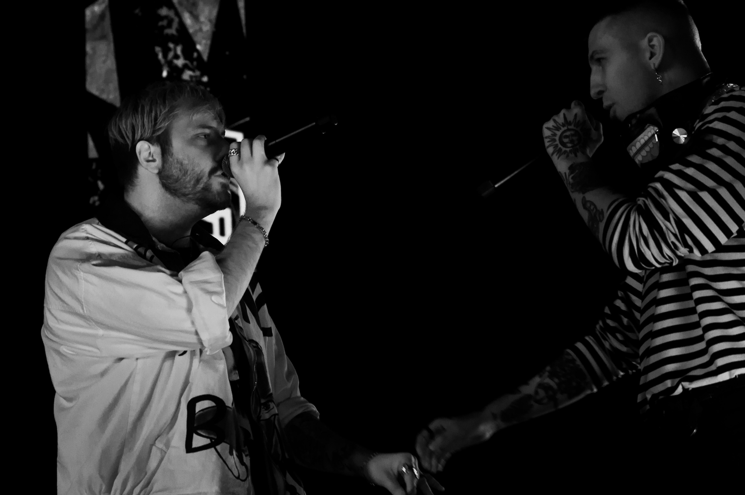 Маятник Фуко. Концертный фотограф в Санкт-Петербурге