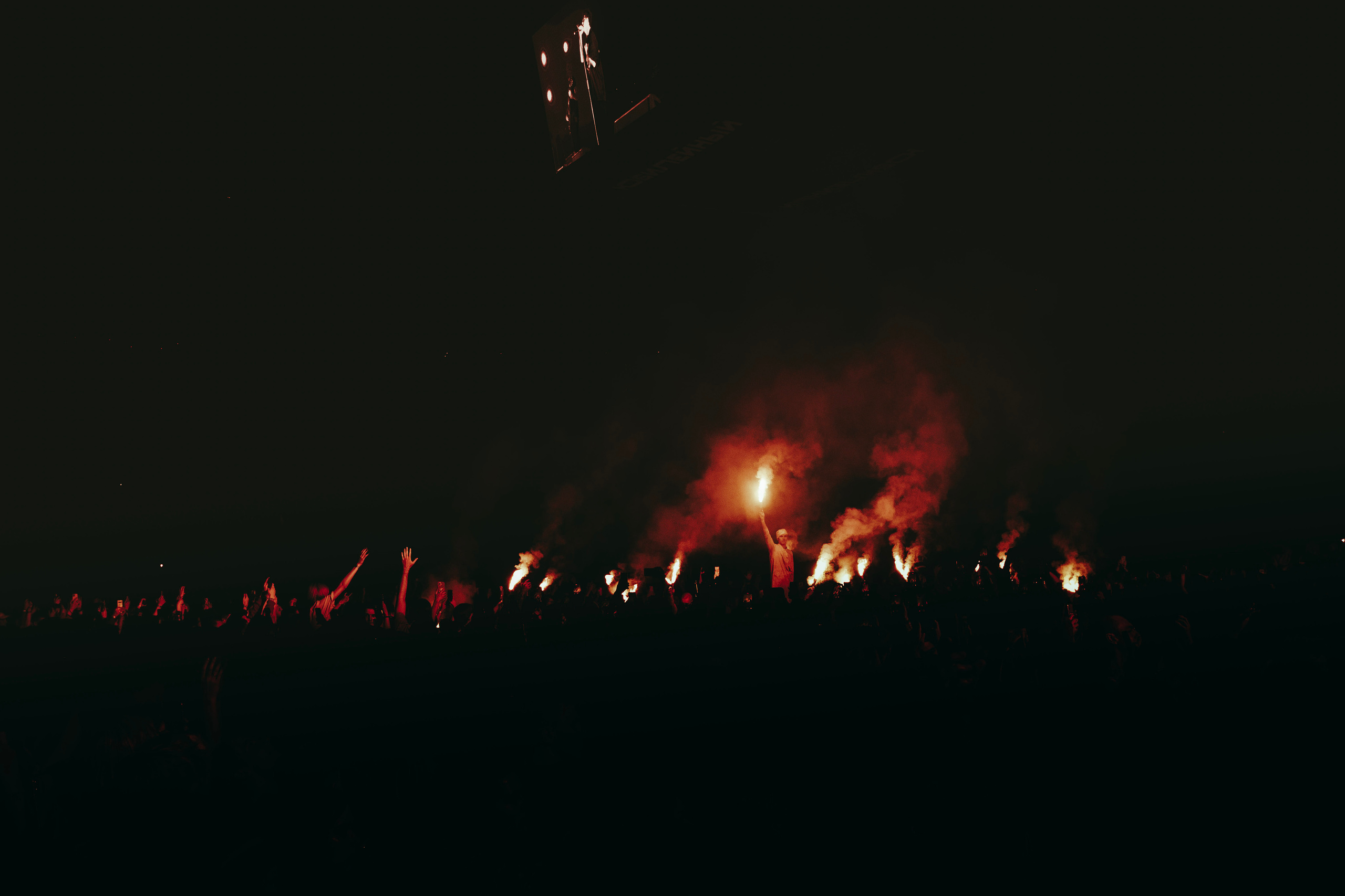 Маятник Фуко. Концертный фотограф в Санкт-Петербурге