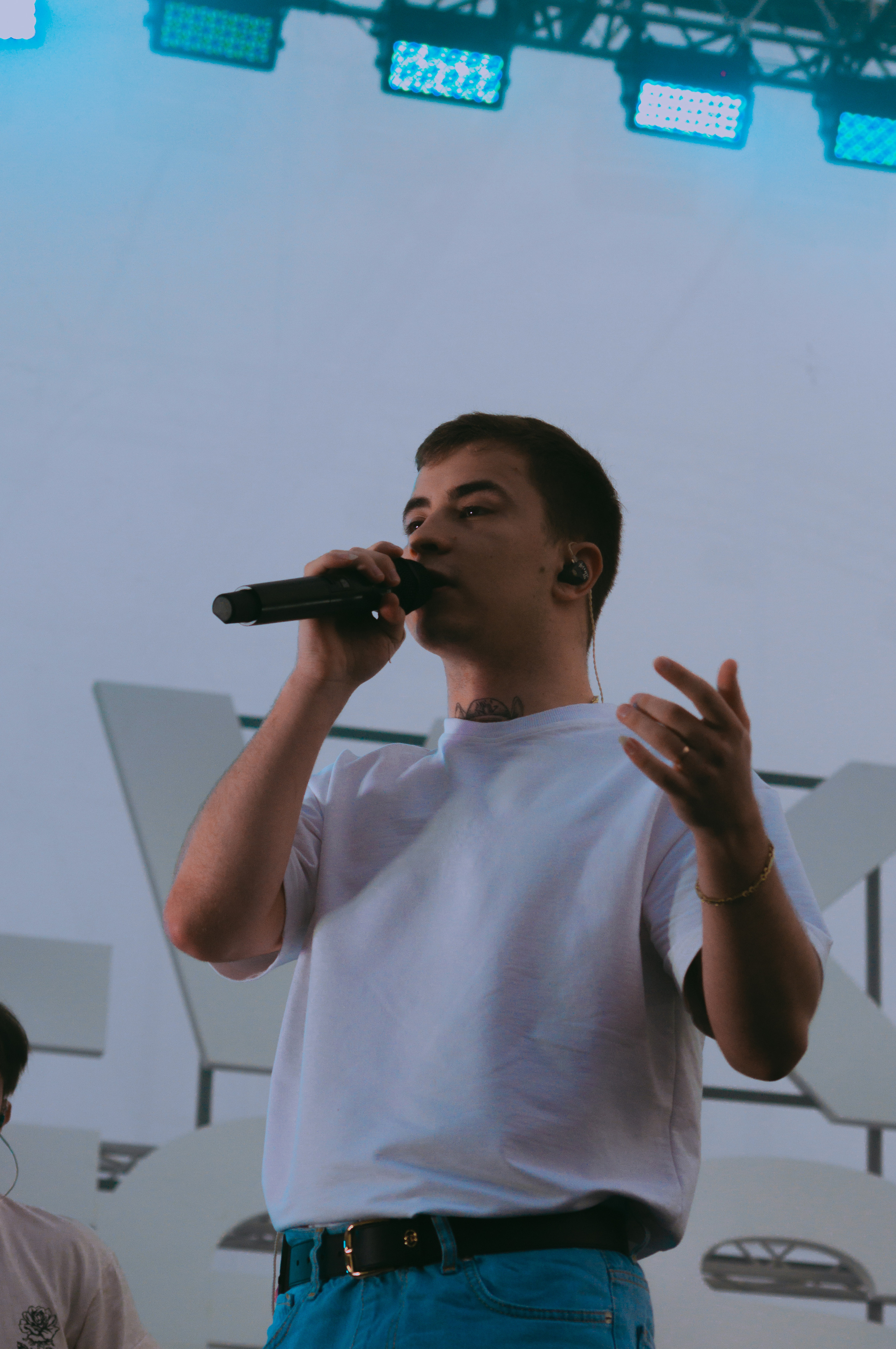 VK Fest. Концертный фотограф в Санкт-Петербурге