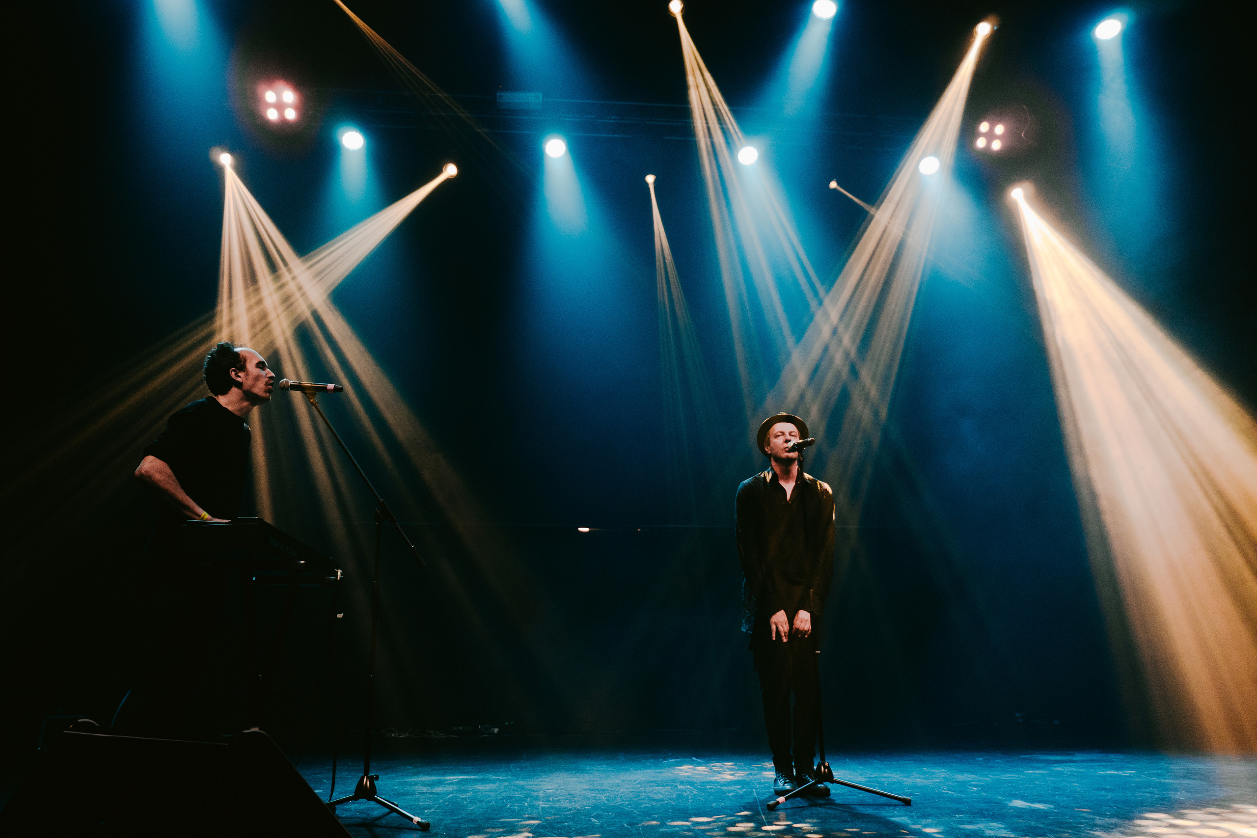 Zero People. Концертный фотограф в Санкт-Петербурге