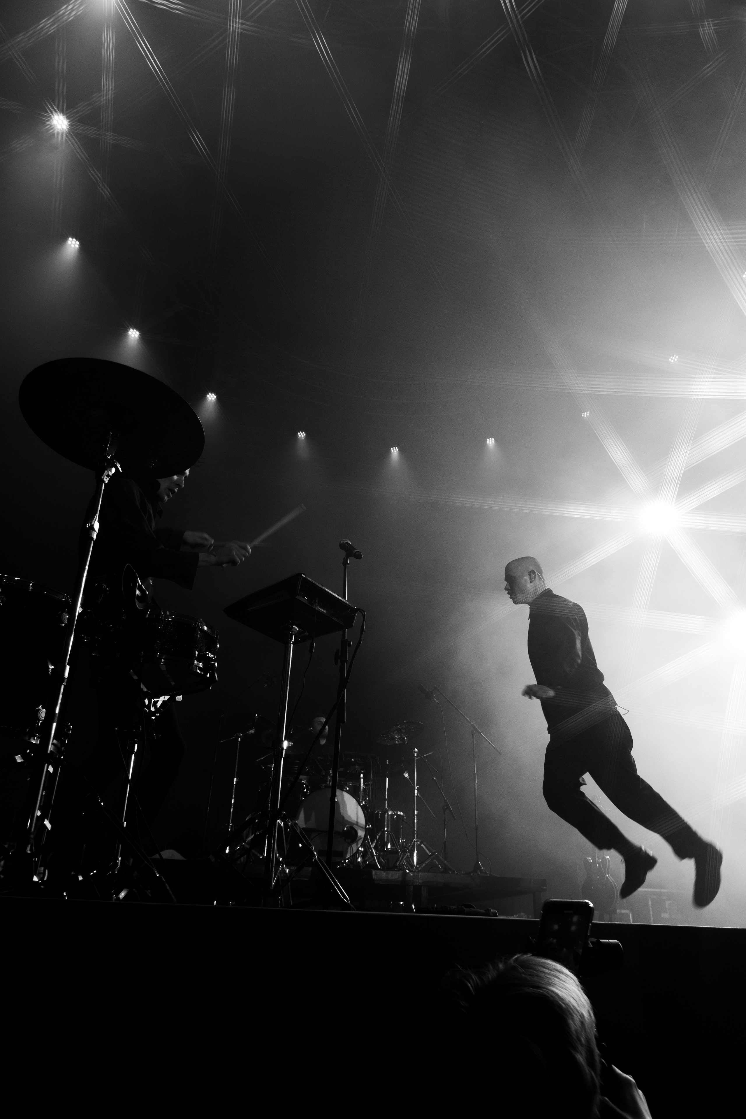 Shortparis. Концертный фотограф в Санкт-Петербурге