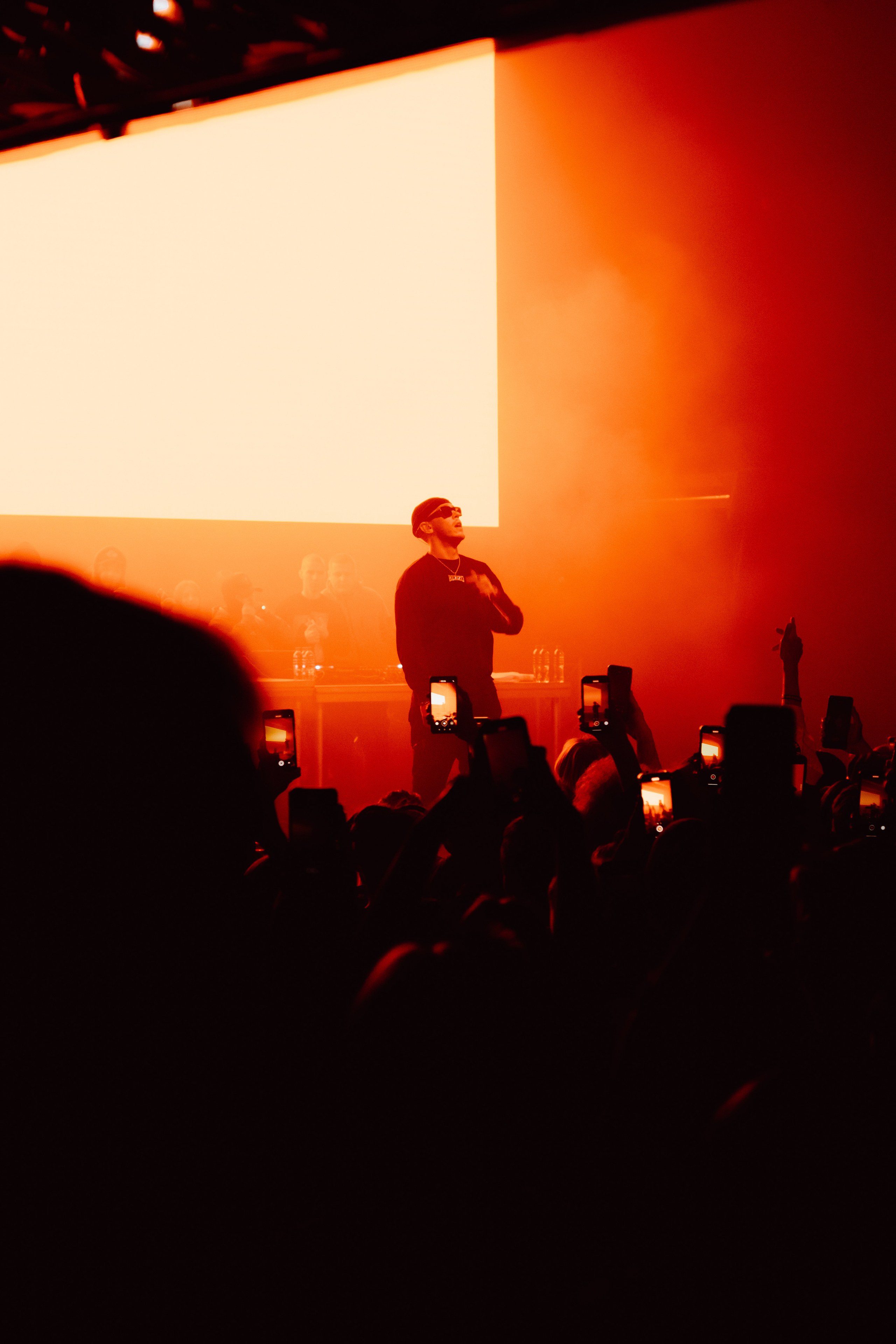 Big baby tape. Концертный фотограф в Санкт-Петербурге