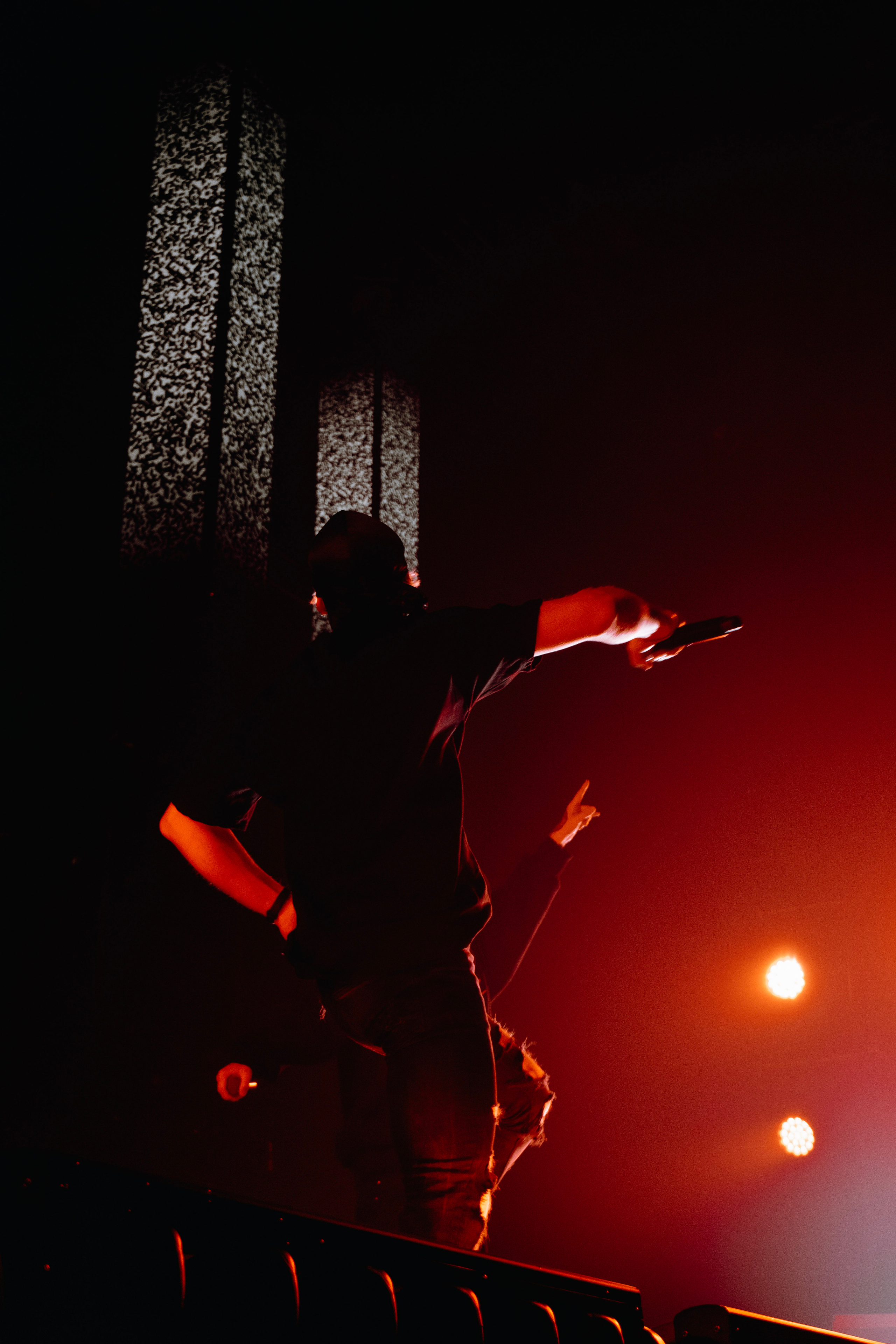 Маятник Фуко. Концертный фотограф в Санкт-Петербурге