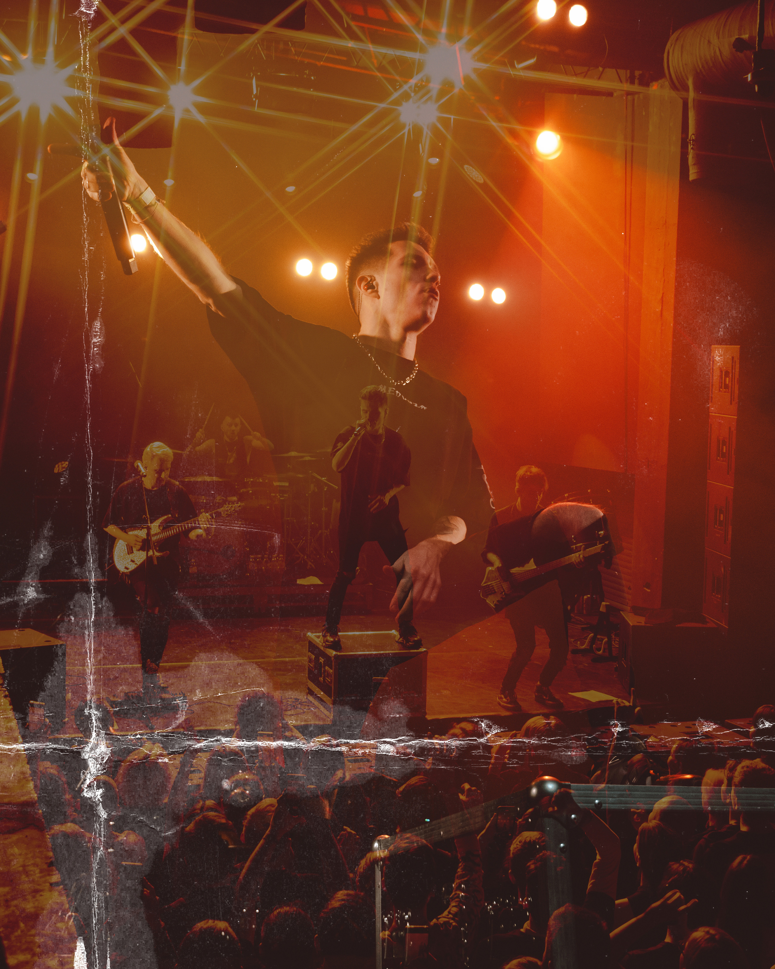 Таймсквер. Концертный фотограф в Санкт-Петербурге