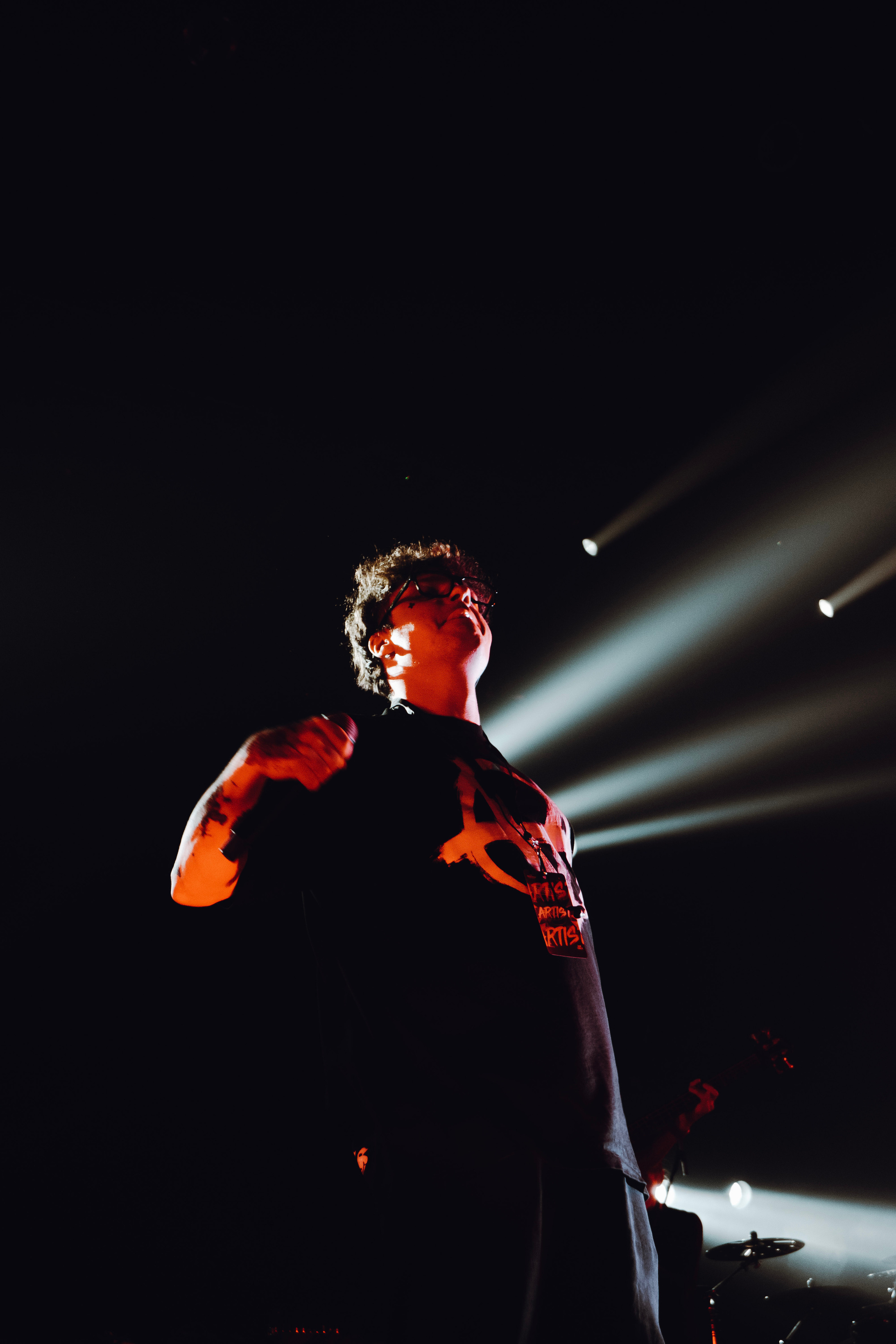 Маятник Фуко. Концертный фотограф в Санкт-Петербурге