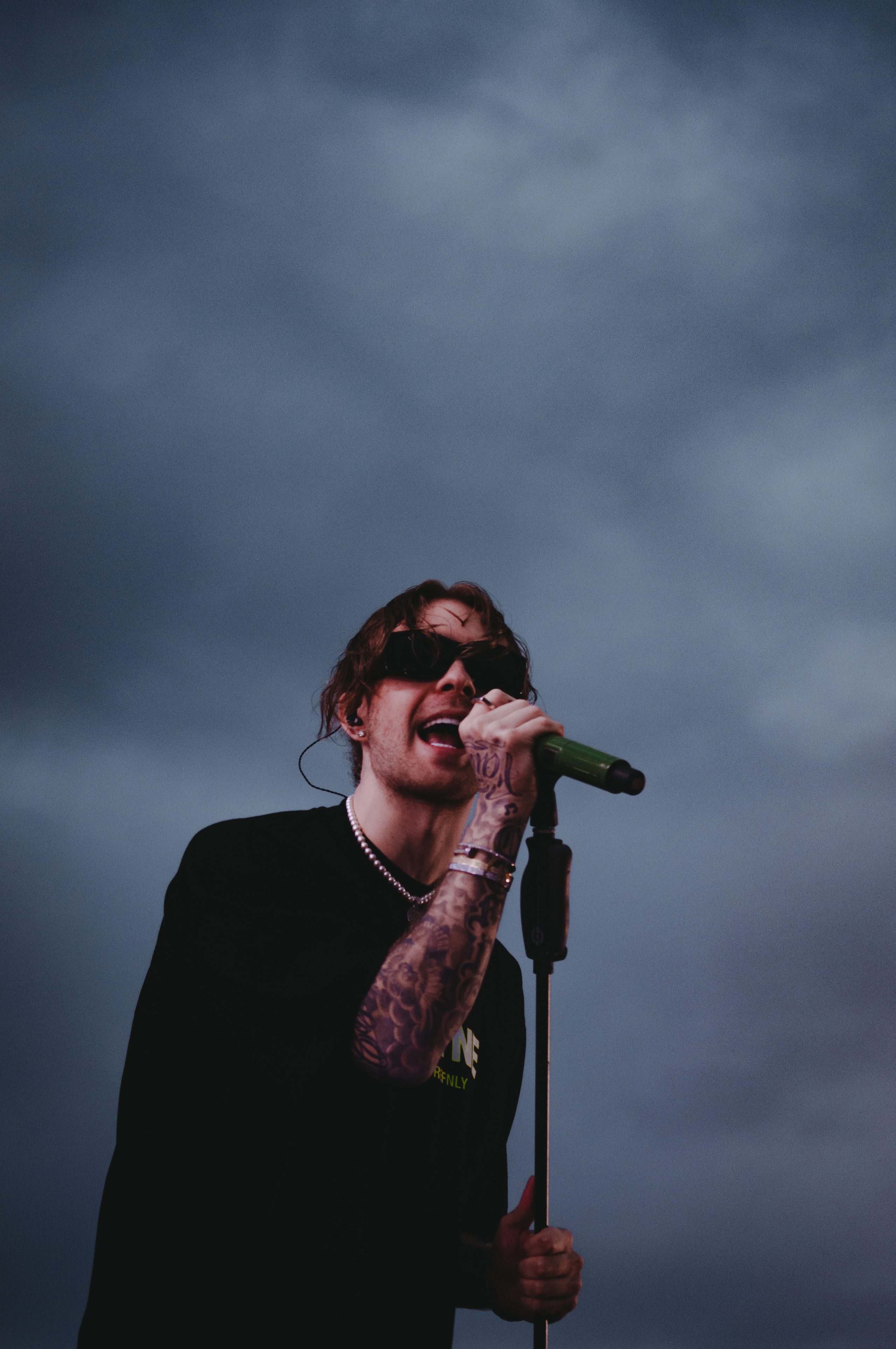 VK Fest. Концертный фотограф в Санкт-Петербурге