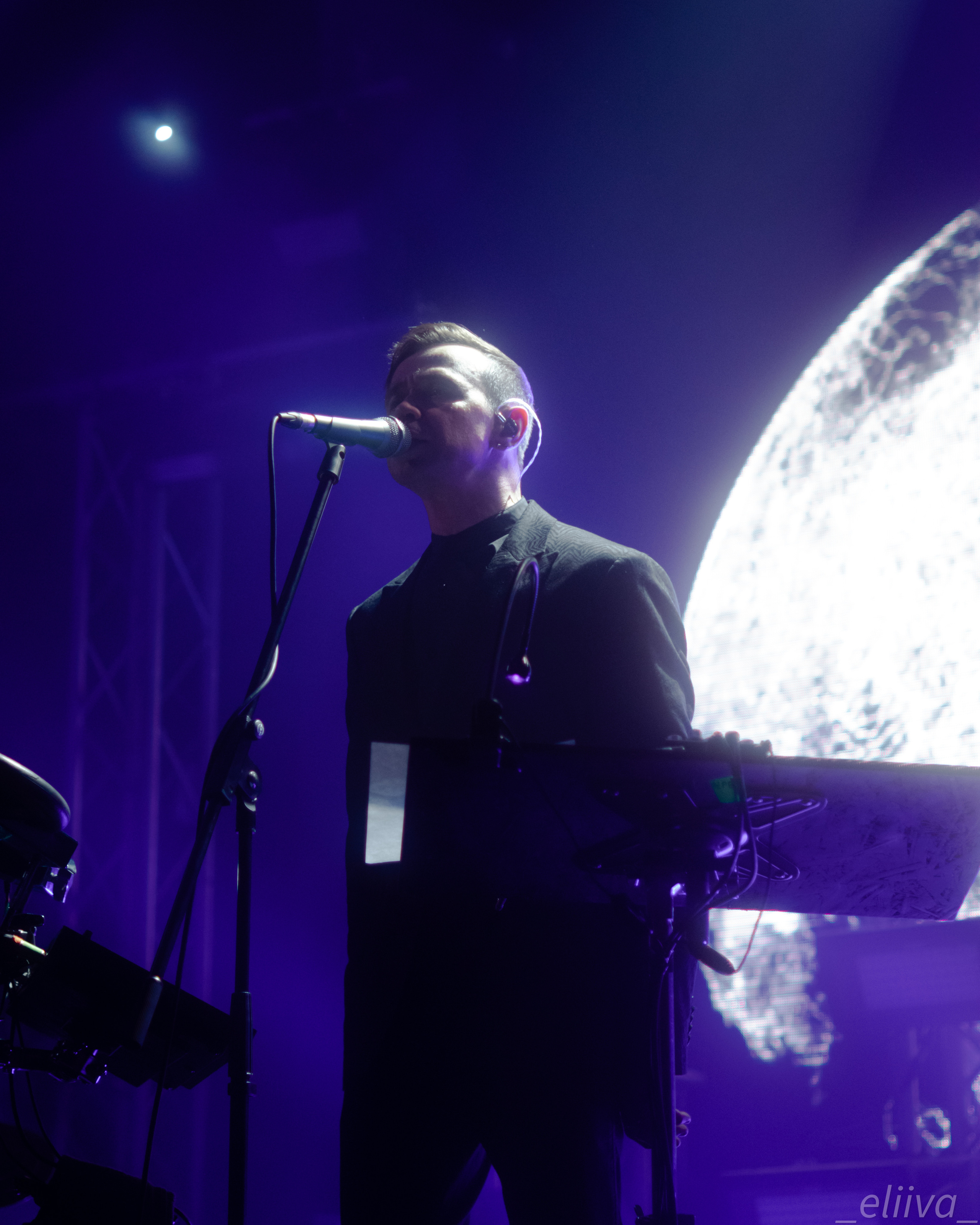 Дельфин. Концертный фотограф в Санкт-Петербурге