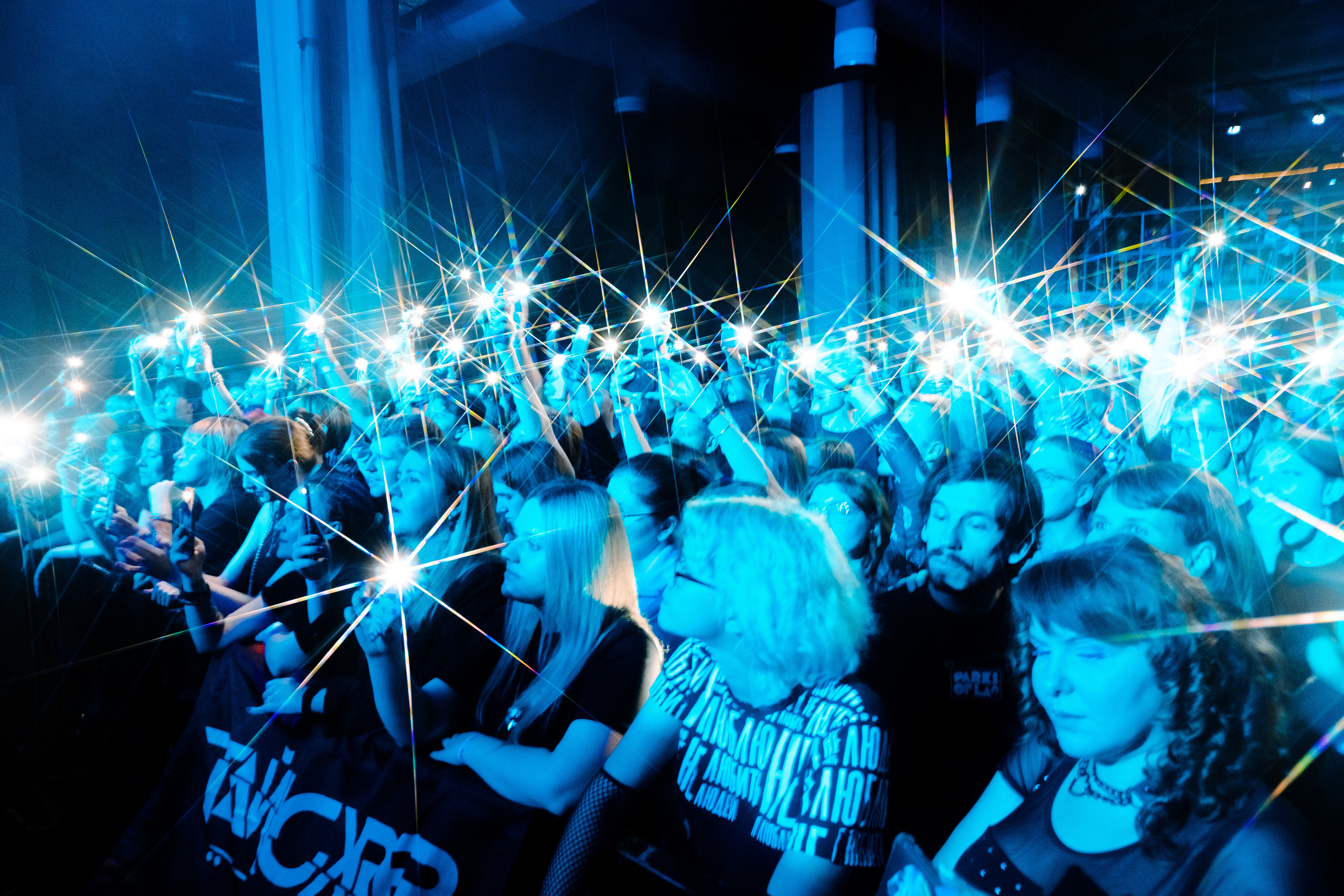 Таймсквер. Концертный фотограф в Санкт-Петербурге