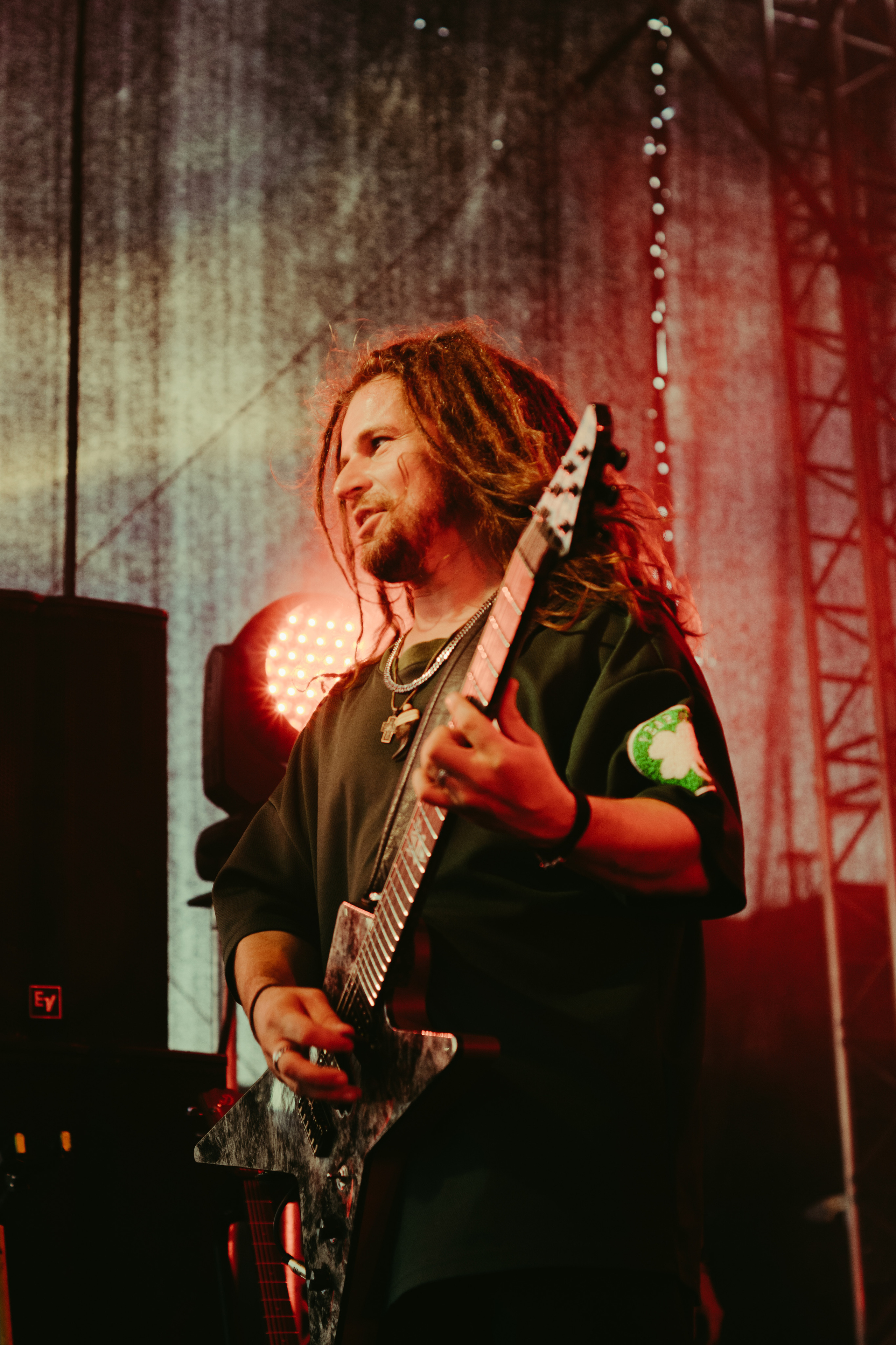 Animal Джаz. Концертный фотограф в Санкт-Петербурге