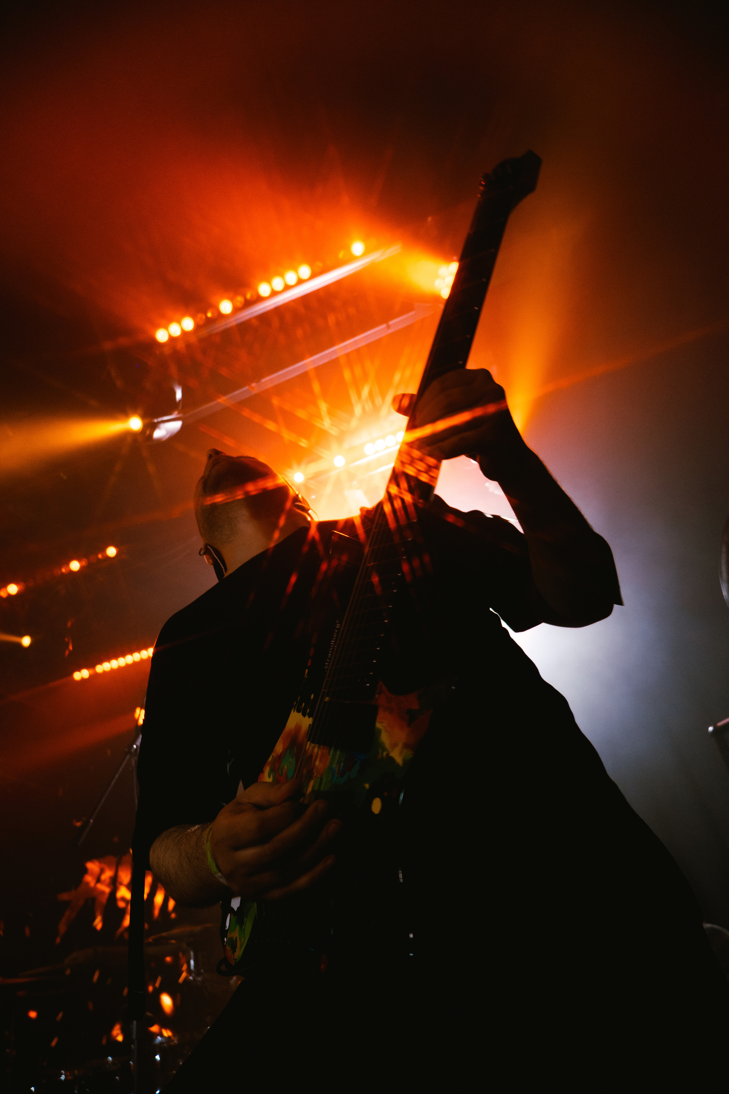 Ауткаст. Концертный фотограф в Санкт-Петербурге