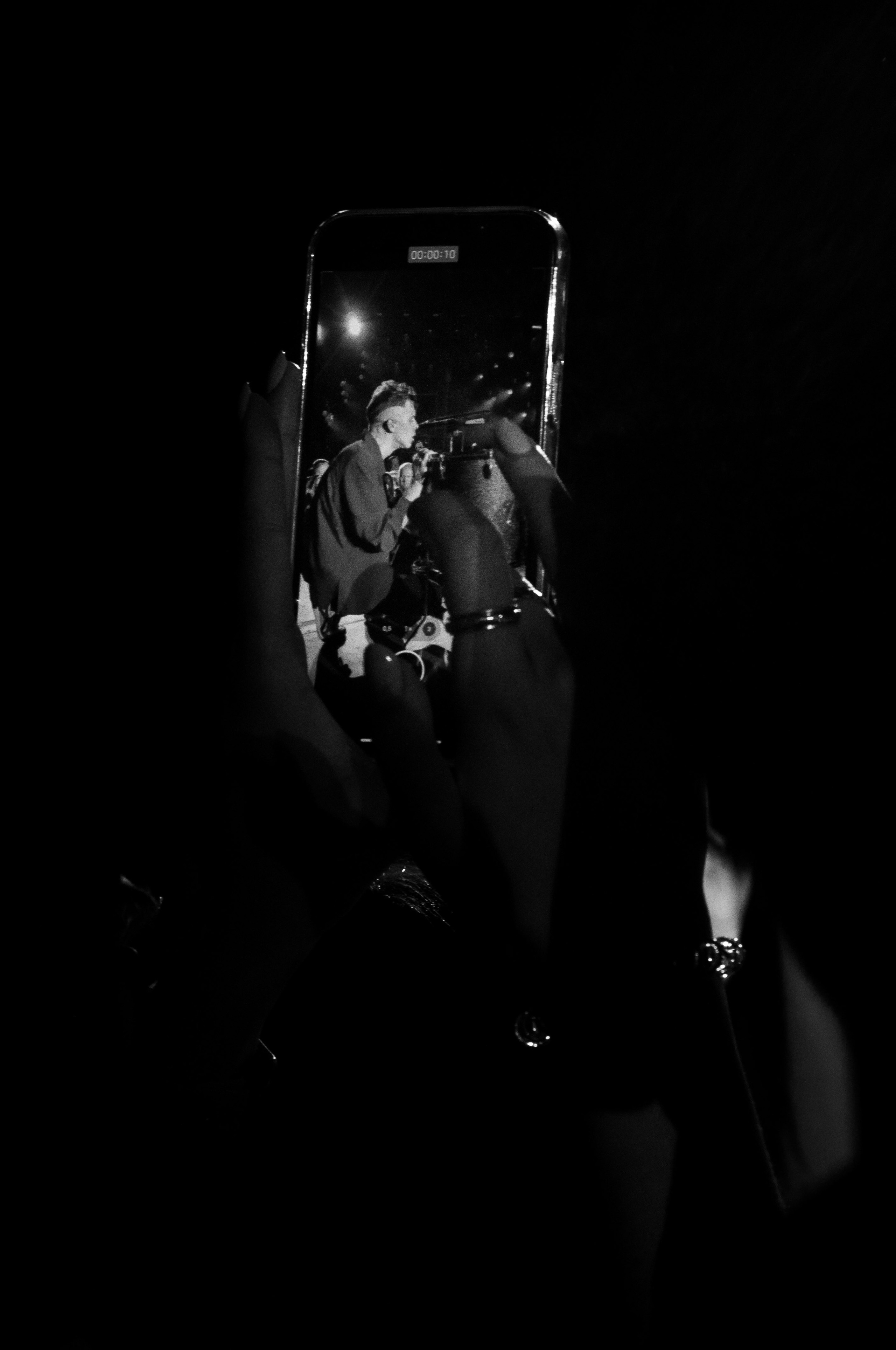 Shortparis. Концертный фотограф в Санкт-Петербурге