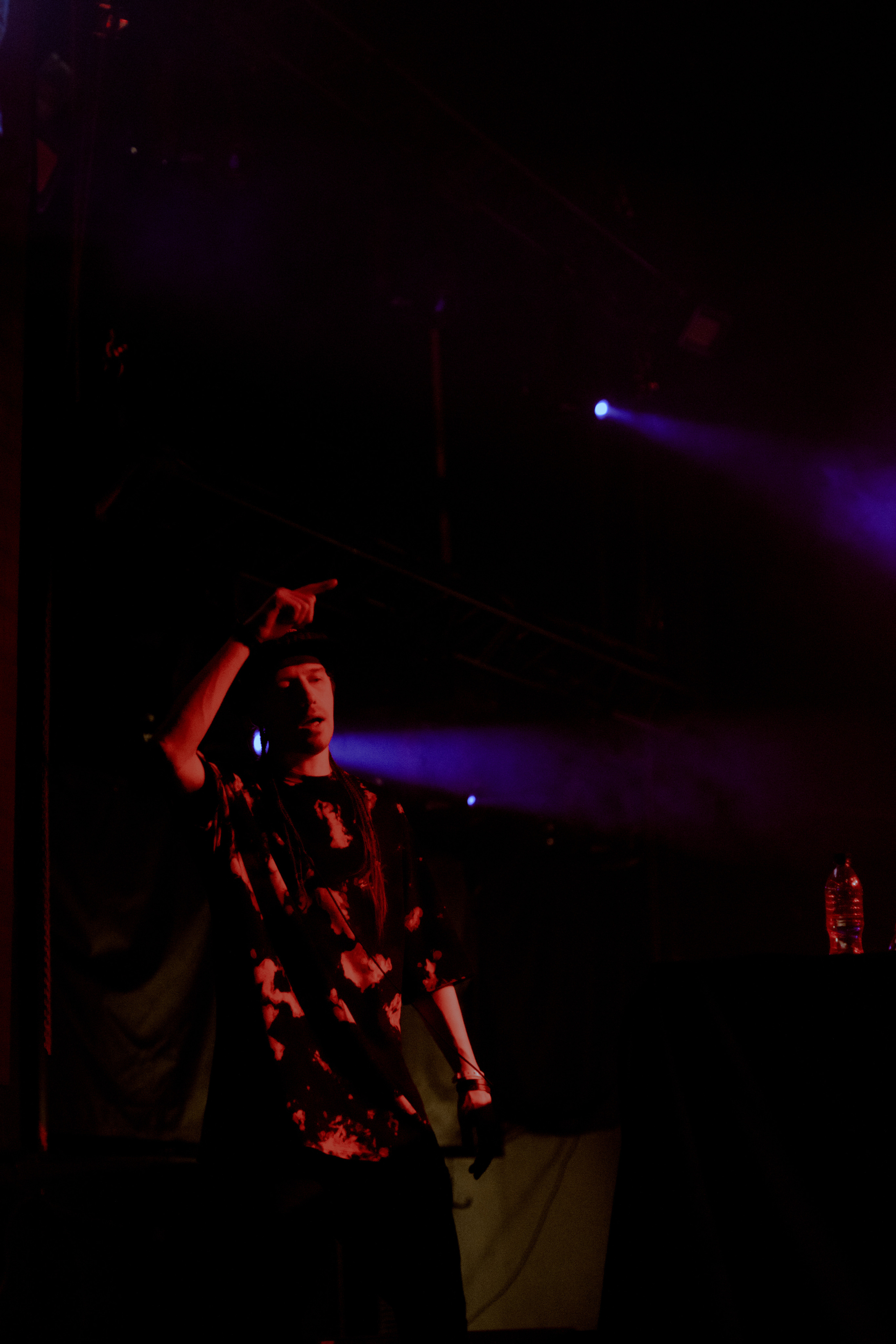 Lizer. Концертный фотограф в Санкт-Петербурге