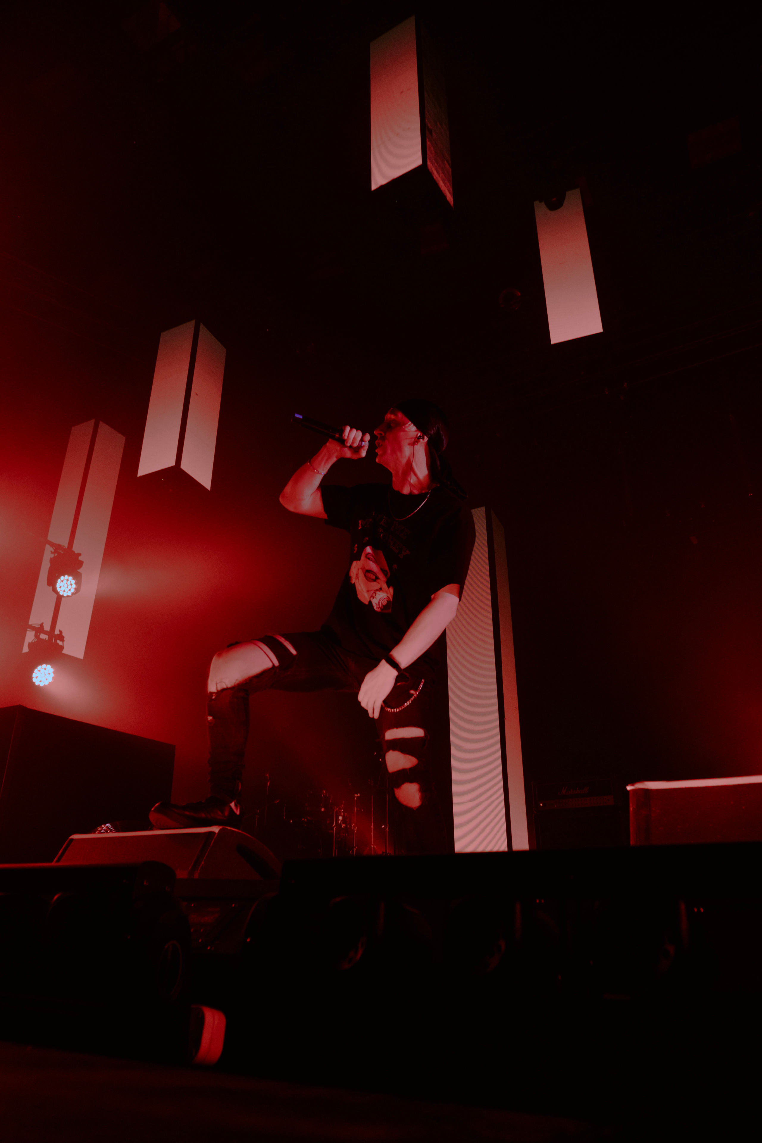 Маятник Фуко. Концертный фотограф в Санкт-Петербурге