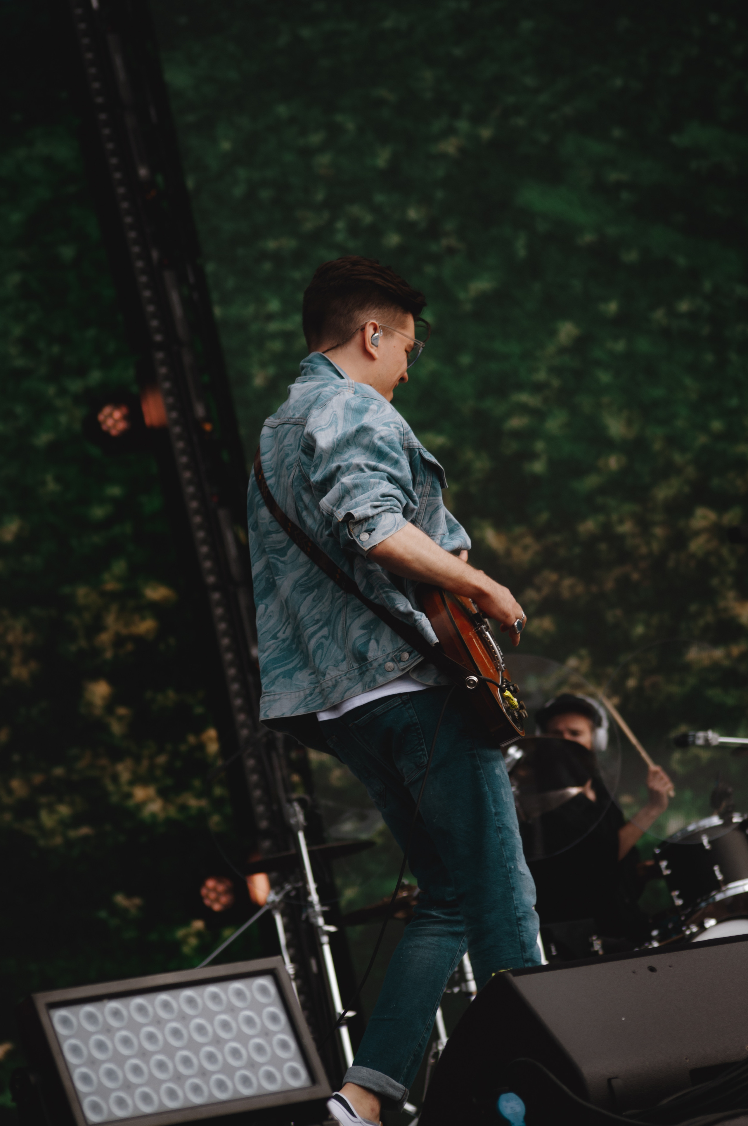 VK Fest. Концертный фотограф в Санкт-Петербурге